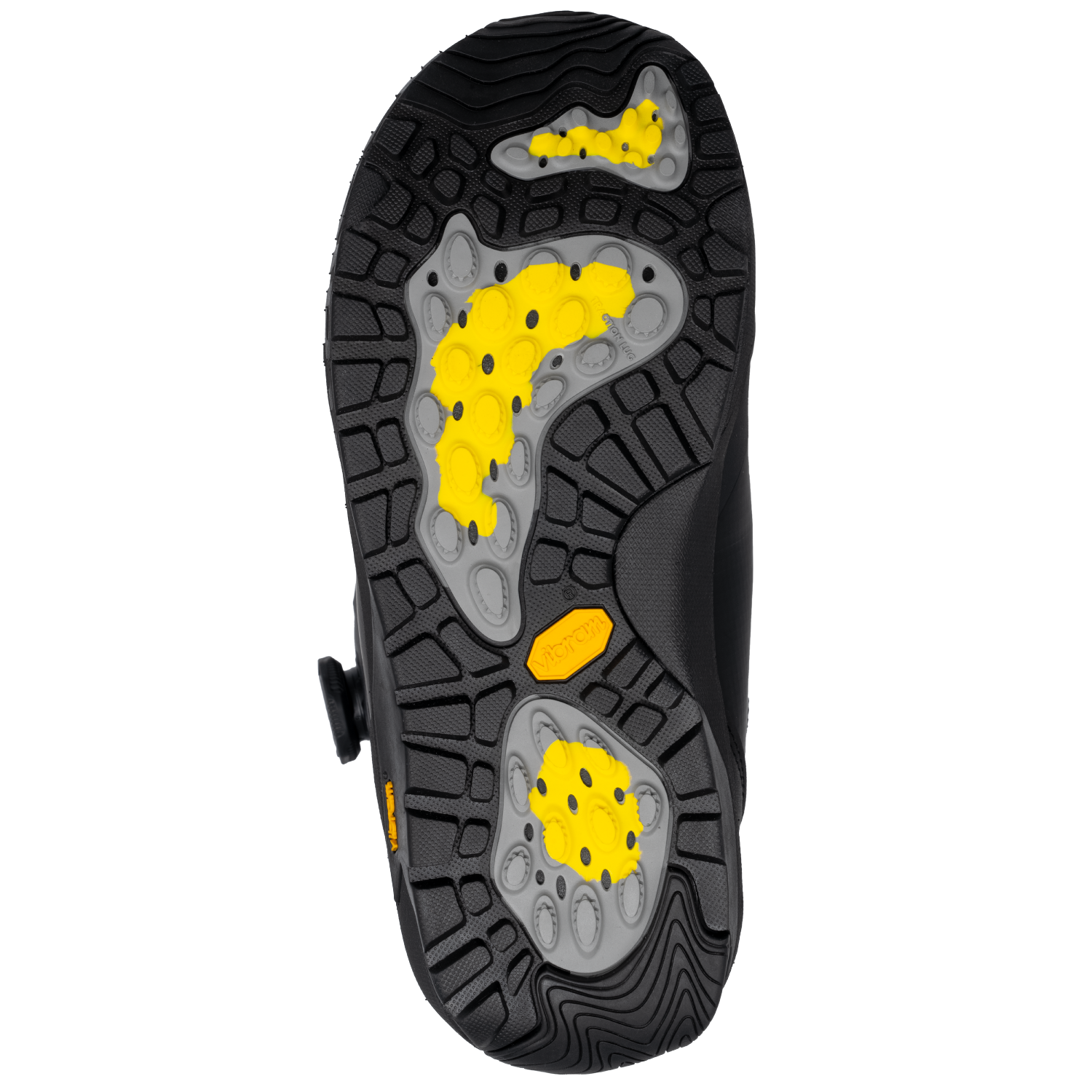 Bataleon Salsa Double Boa Boots 2026 - Men's