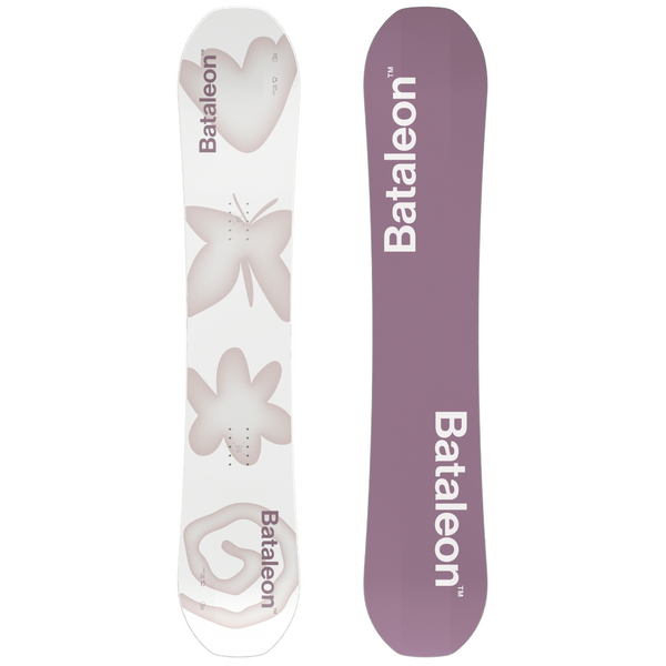Bataleon Spirit Snowboard 2026 - Women's
