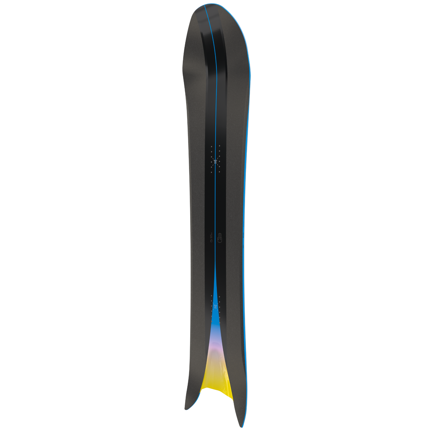 Bataleon Surfer Snowboard 2026 - Men's