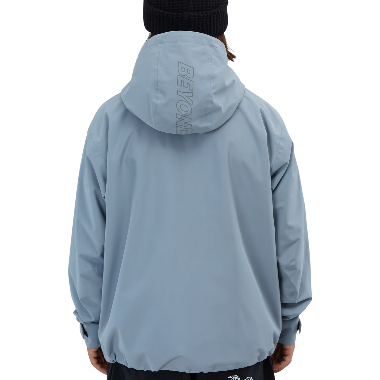 Pale Blue