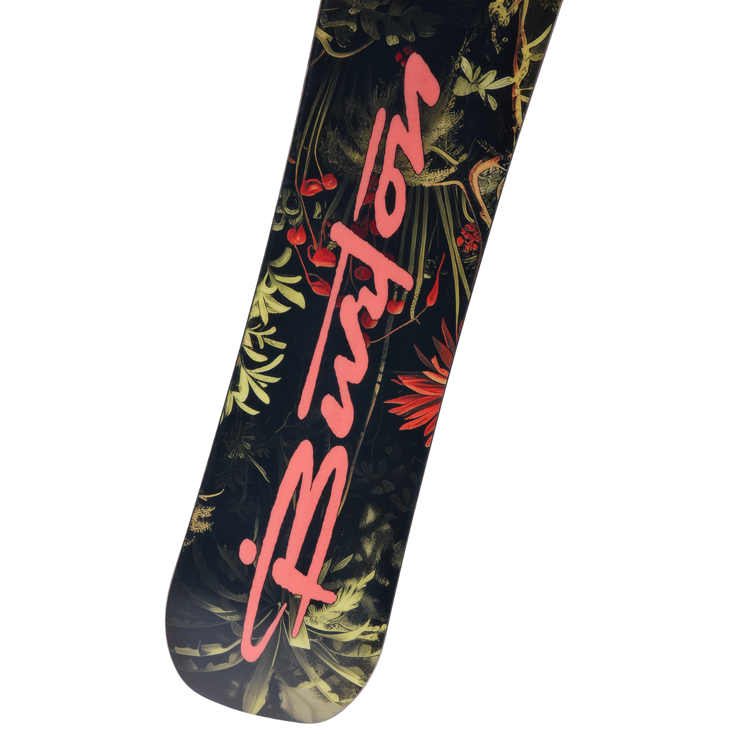 Burton Custom Smalls Snowboard 2026 - Youth