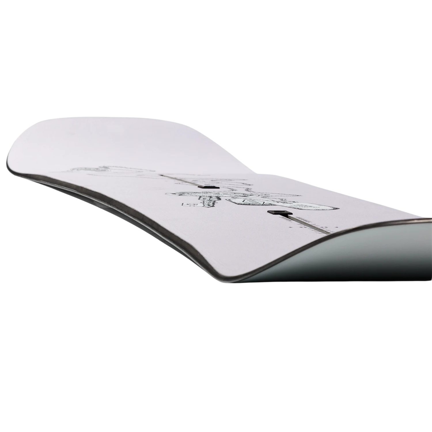 Burton Good Company Snowboard 2026 - Unisex