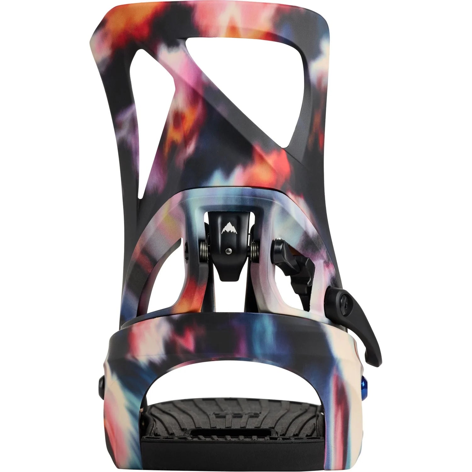 Floral Blur
