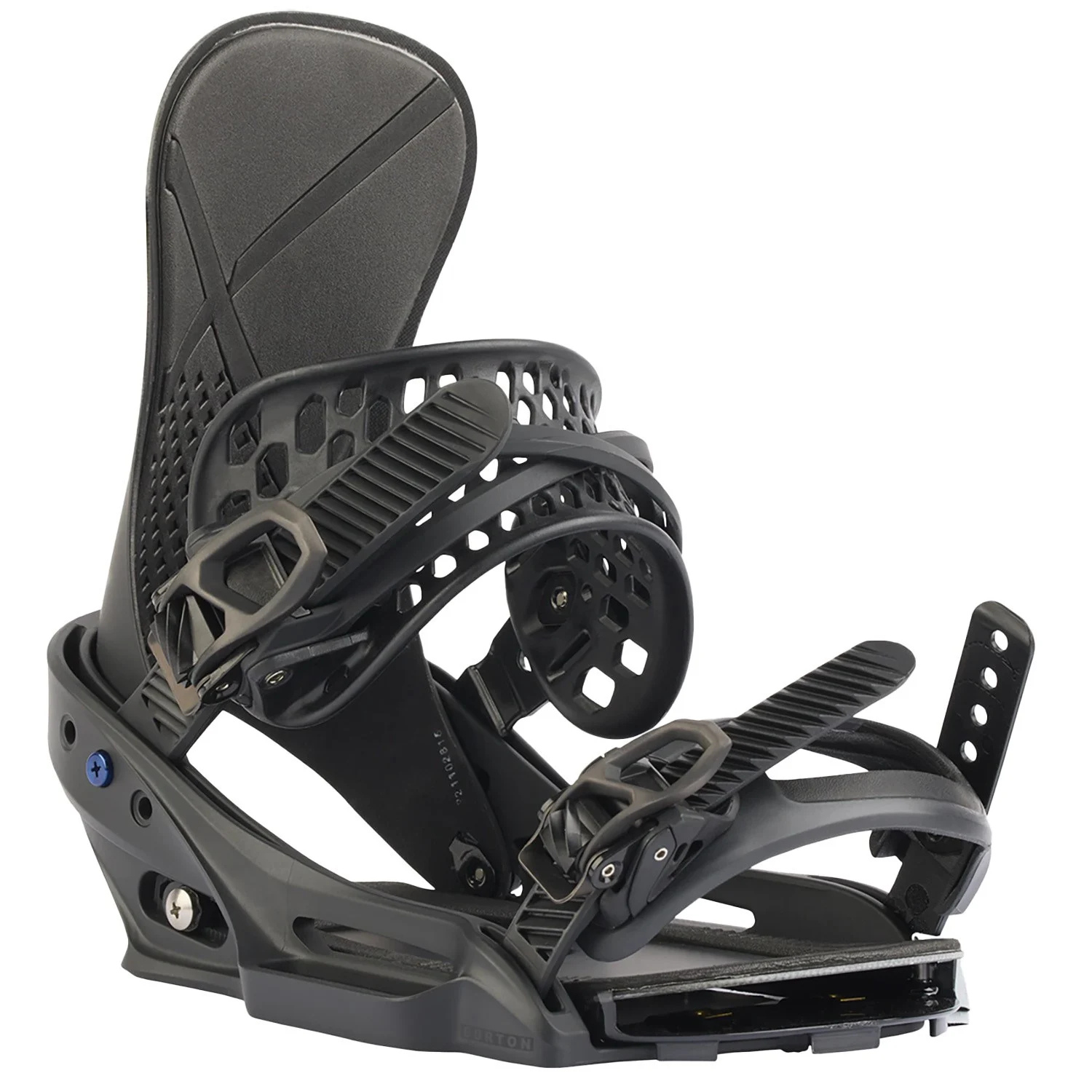 Burton X EST Bindings 2027 - Men's