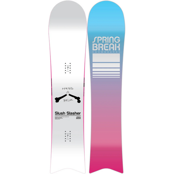 Capita SB Slush Slashers 2.0 Snowboard 2026 - Men's