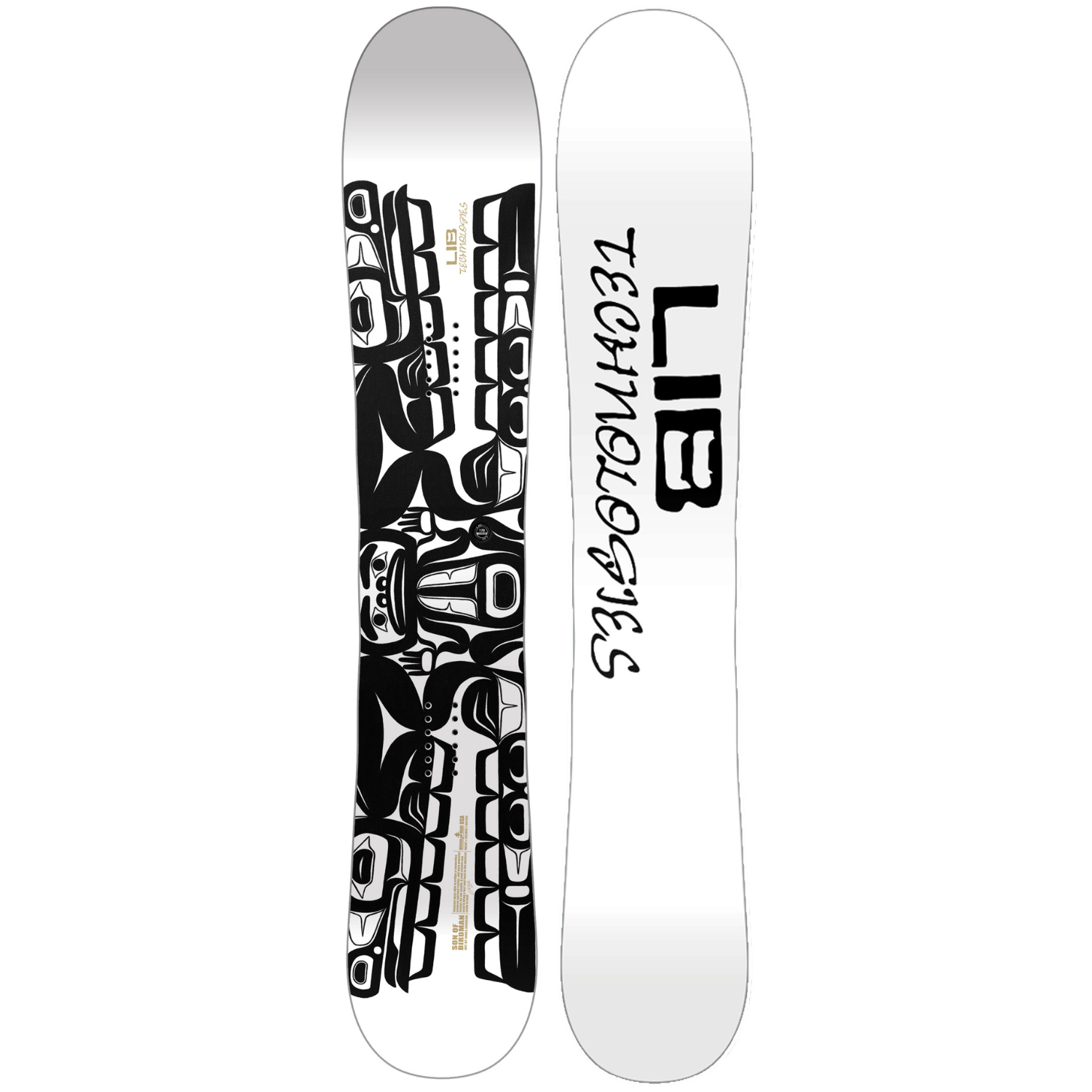 2026 Lib Tech Son of Birdman Snowboard