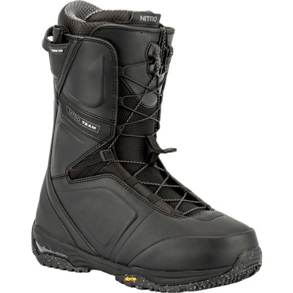 Nitro Team TLS Snowboard Boots 2026 - Men's