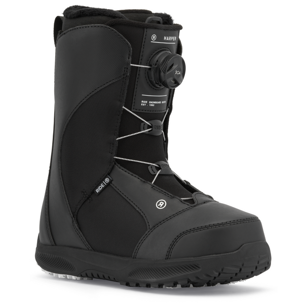 Ride Harper Snowboard Boots 2026 - Women's