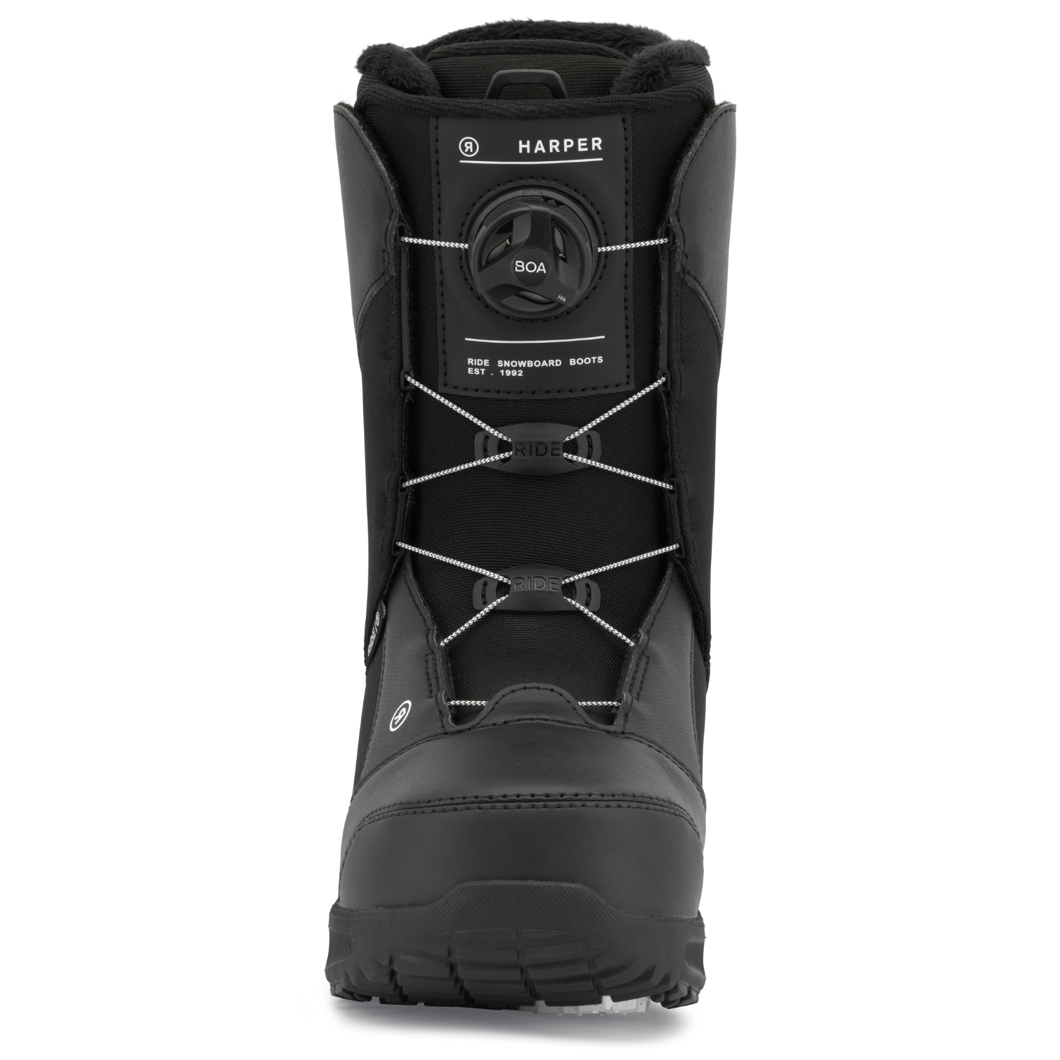 Ride Harper Snowboard Boots 2026 - Women's