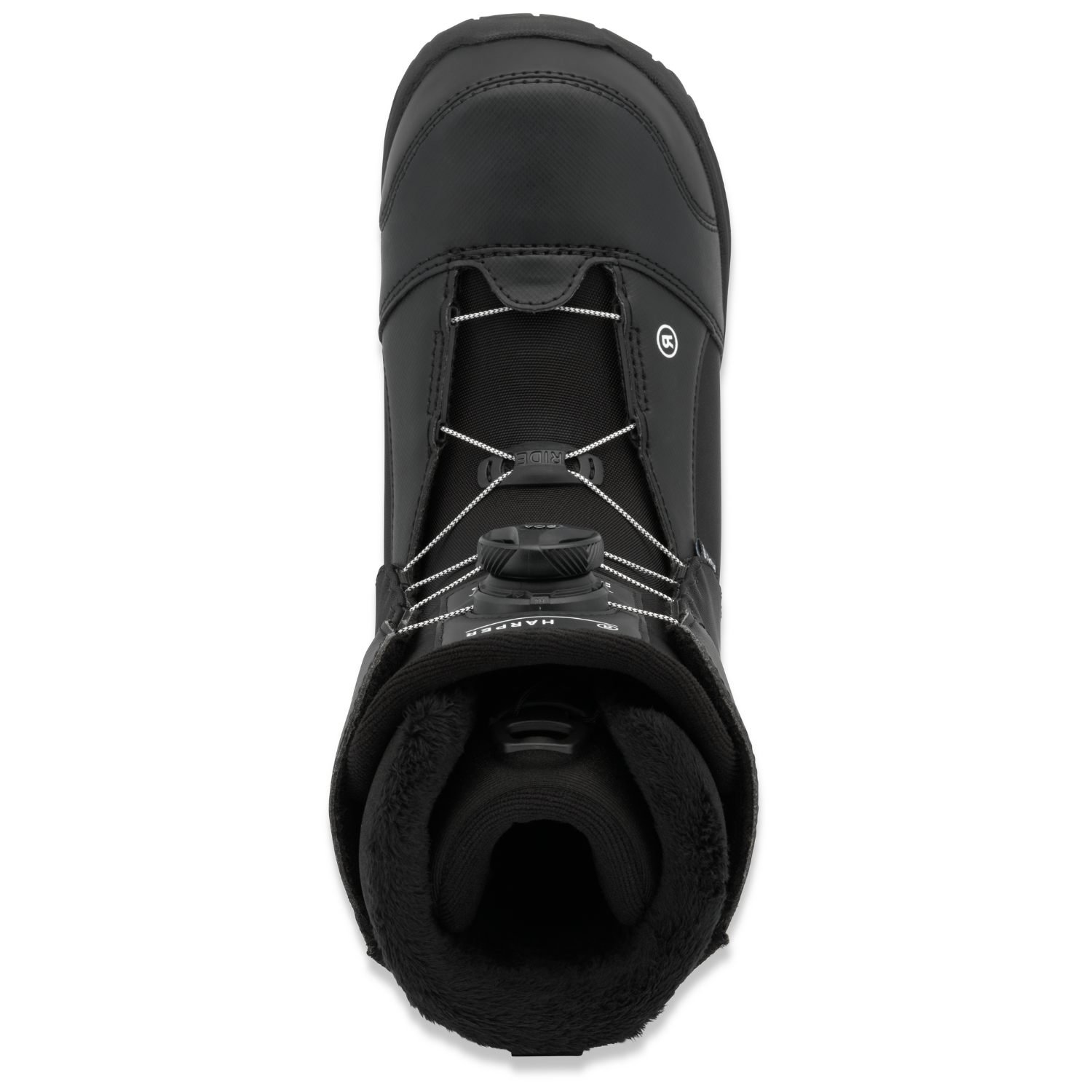 Ride Harper Snowboard Boots 2026 - Women's