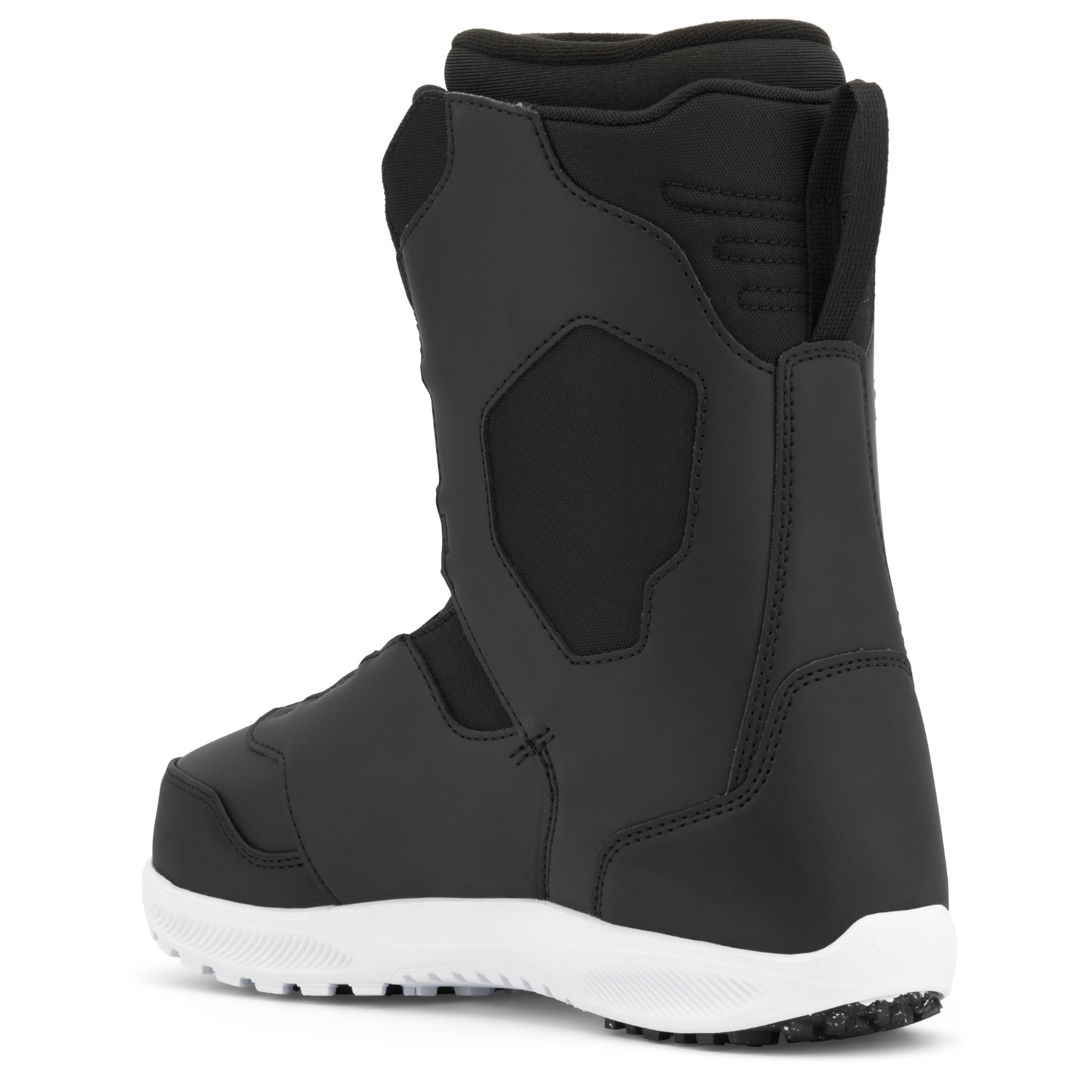 Ride Lasso JR Snowboard Boots 2026 - Youth