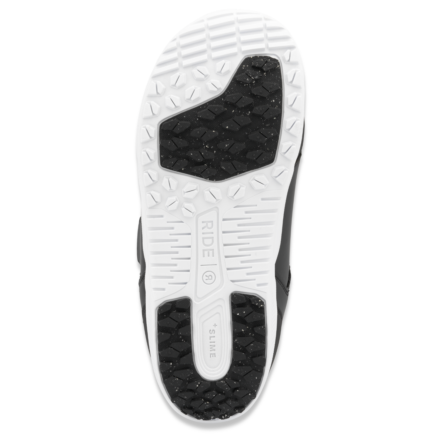 Ride Lasso JR Snowboard Boots 2026 - Youth