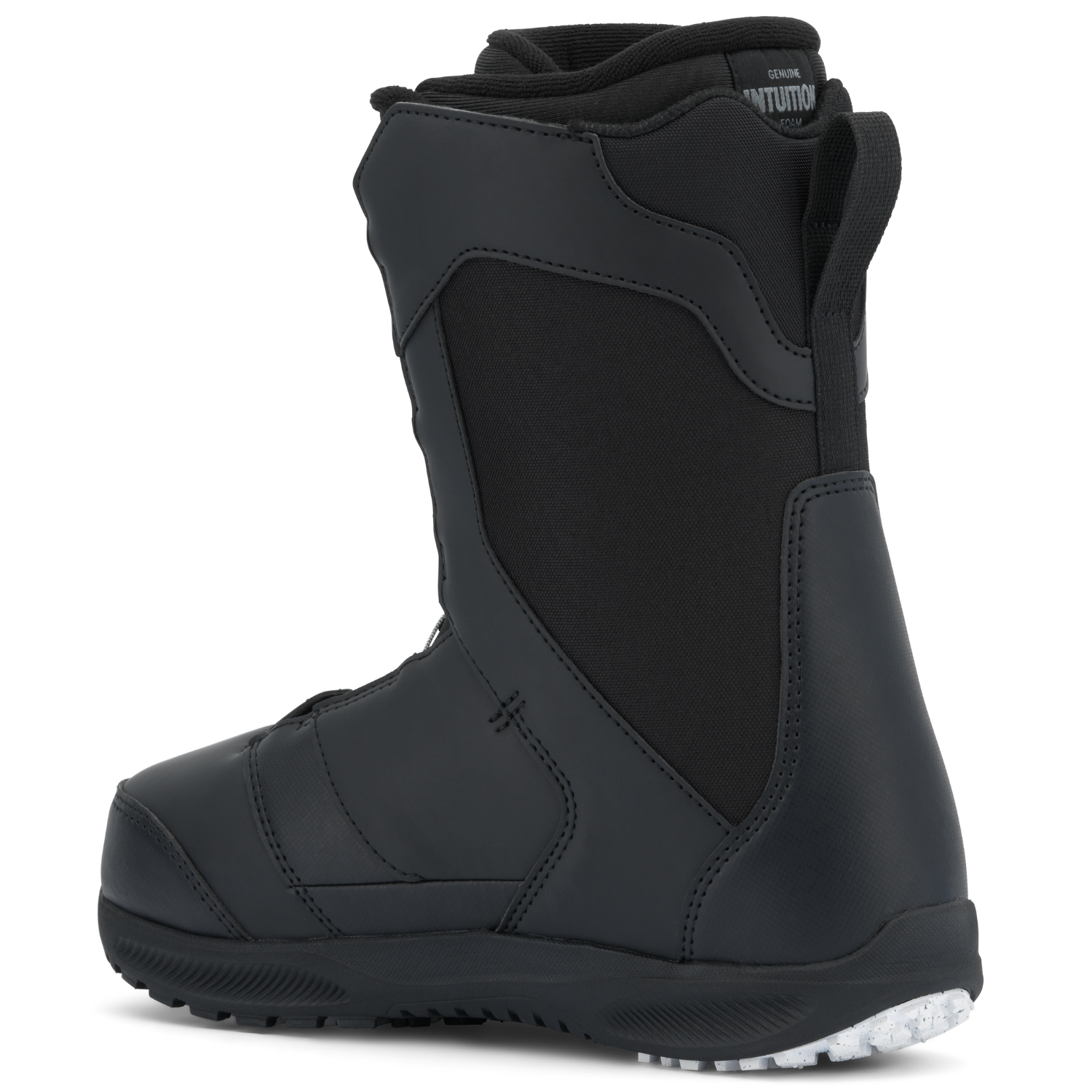 Ride Rook Snowboard Boots 2026 - Men's