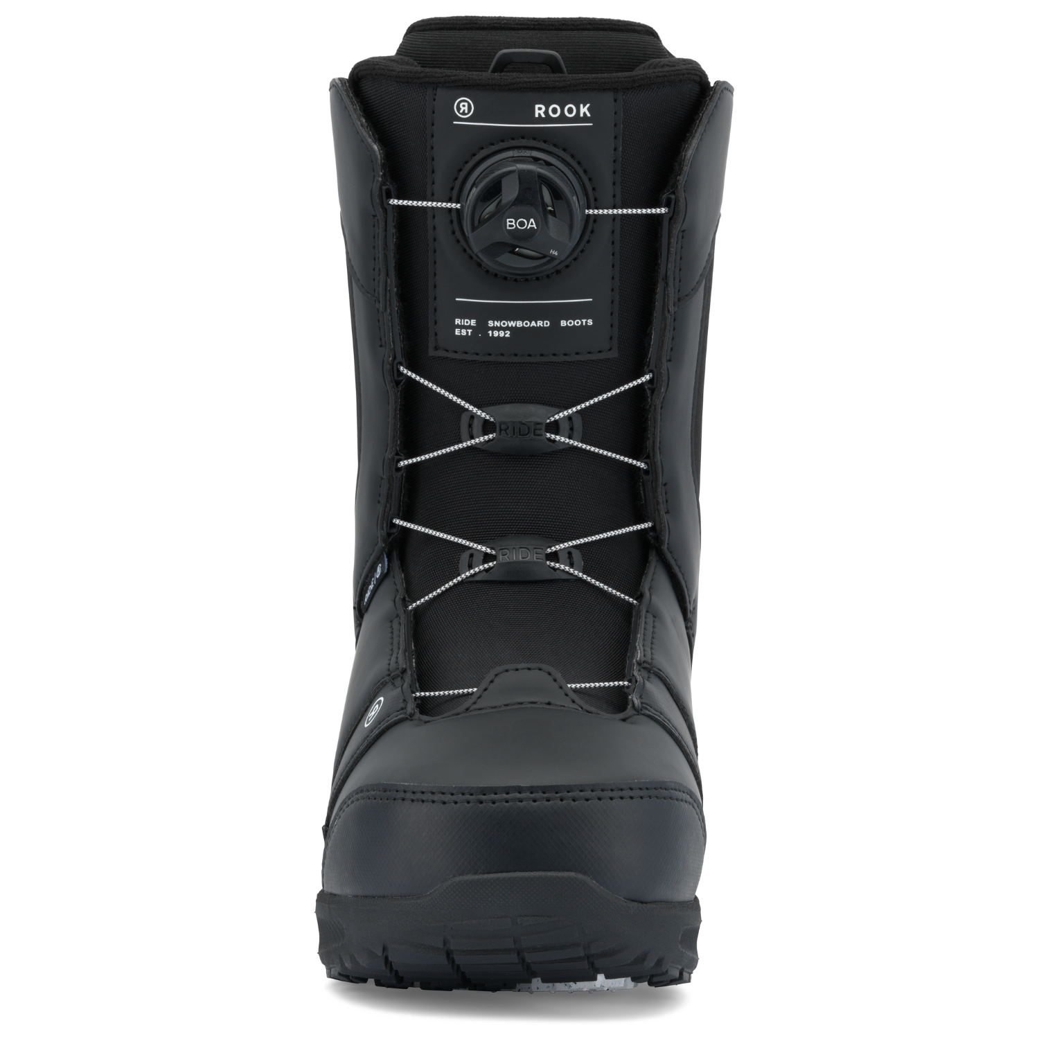 Ride Rook Snowboard Boots 2026 - Men's