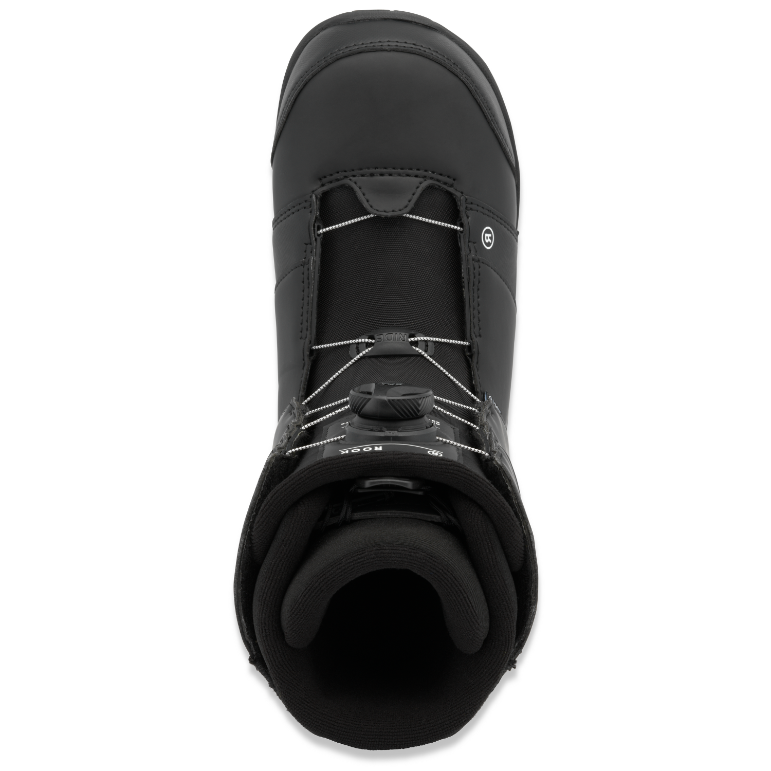 Ride Rook Snowboard Boots 2026 - Men's