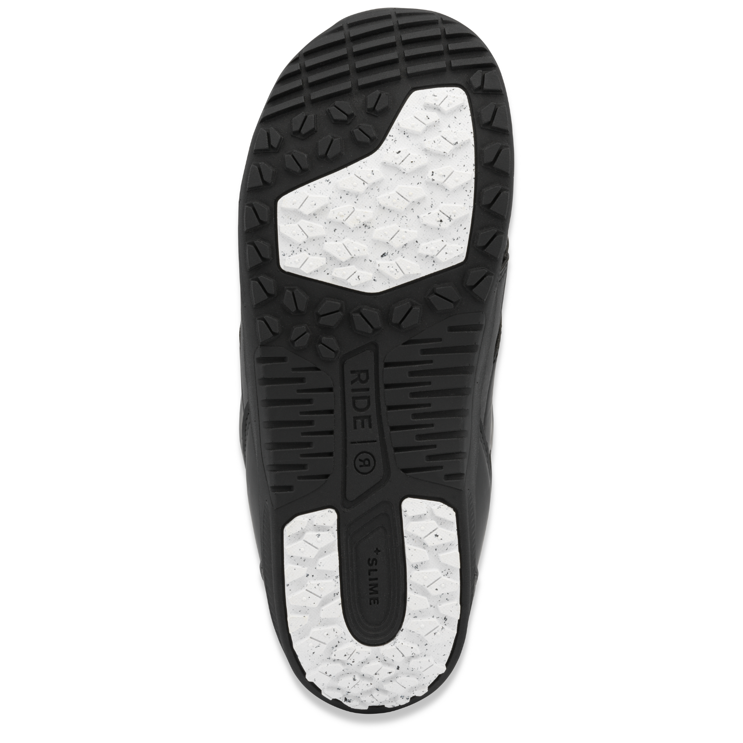 Ride Rook Snowboard Boots 2026 - Men's