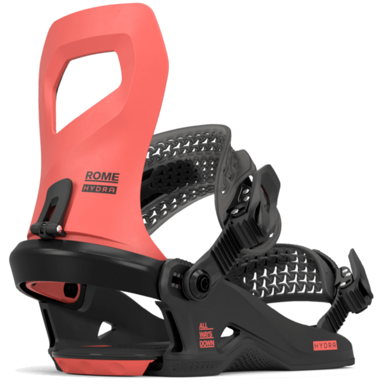 Rome Hydra HW Bindings 2026 - Women's