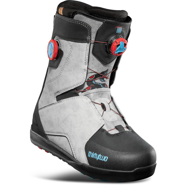 Thirtytwo Lashed Double Boa Fava Boots 2026 - Men's