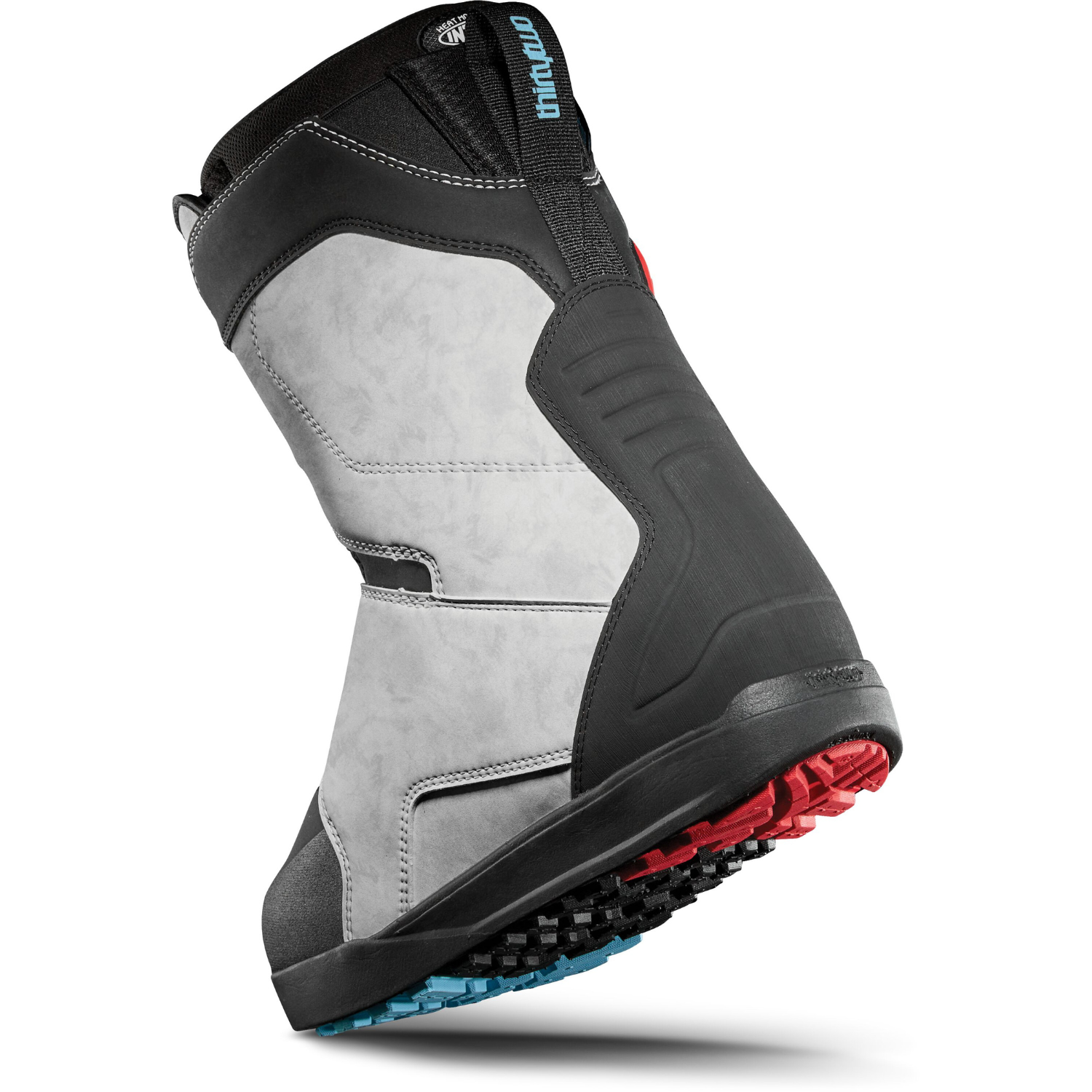 Thirtytwo Lashed Double Boa Fava Boots 2026 - Men's