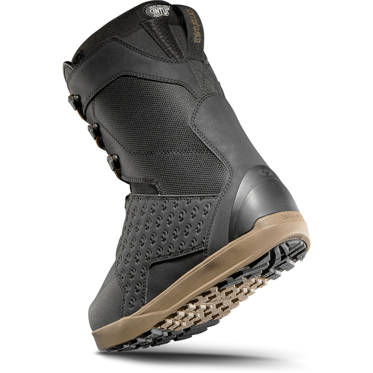 Thirtytwo Lashed Boots 2026 - Men's