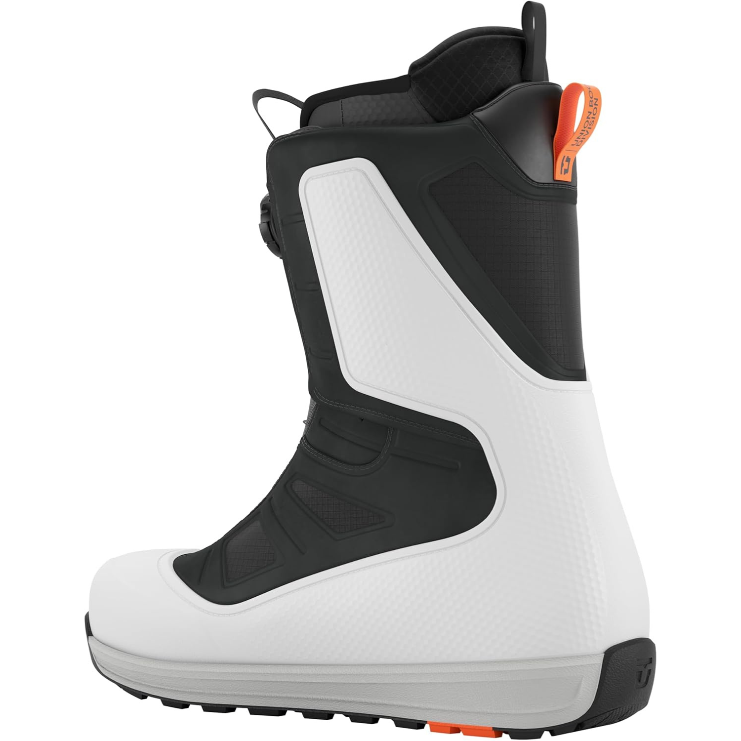 White/Black