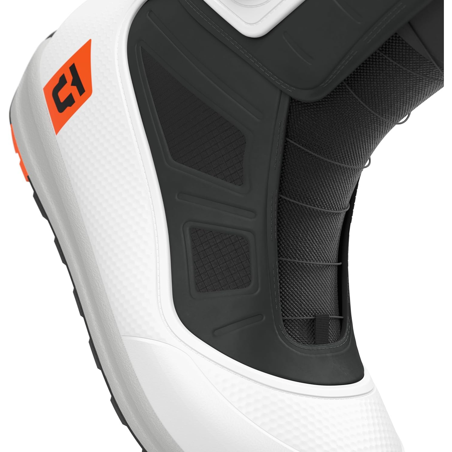 White/Black