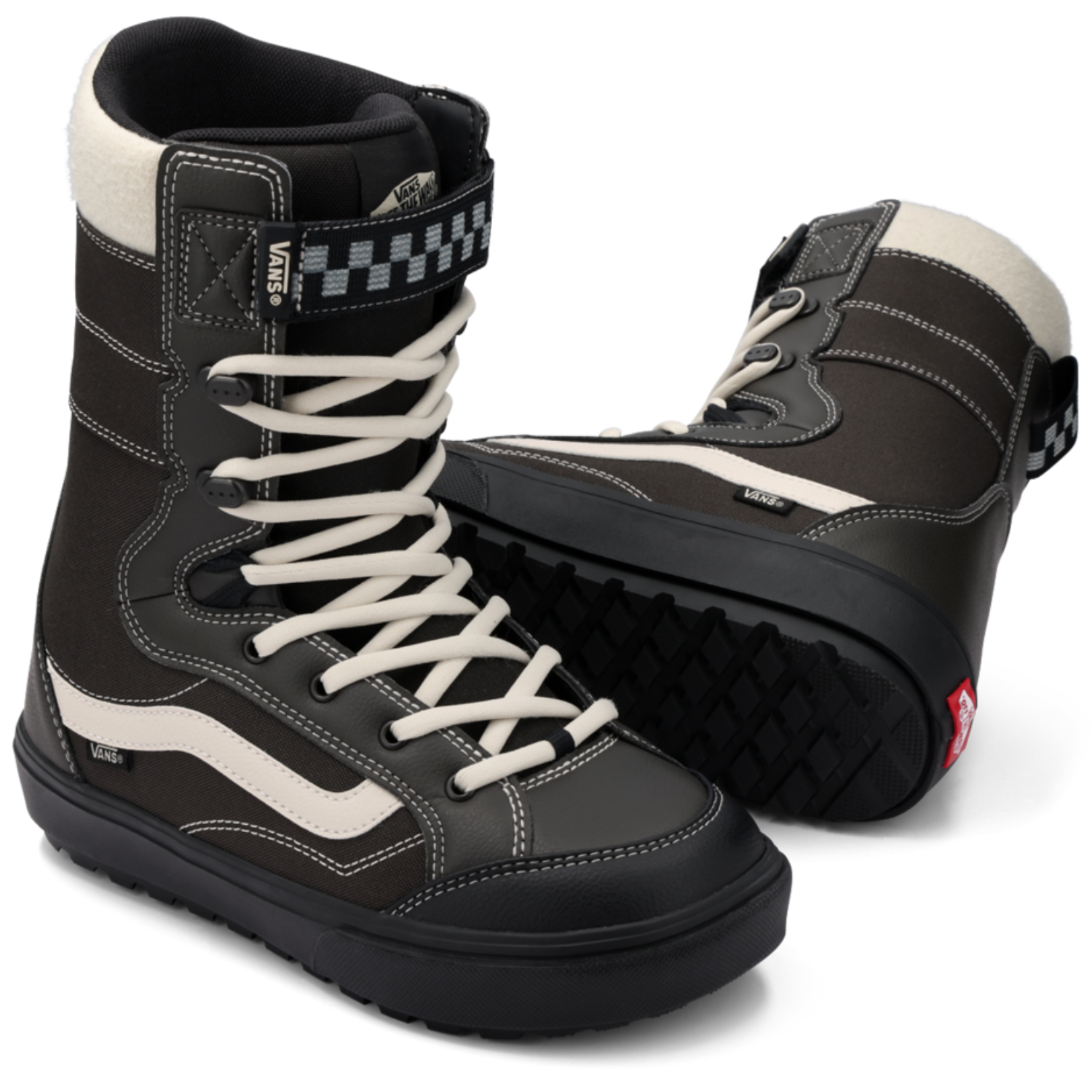 Vans Hi-Standard LL DX Boots 2026 - Men's