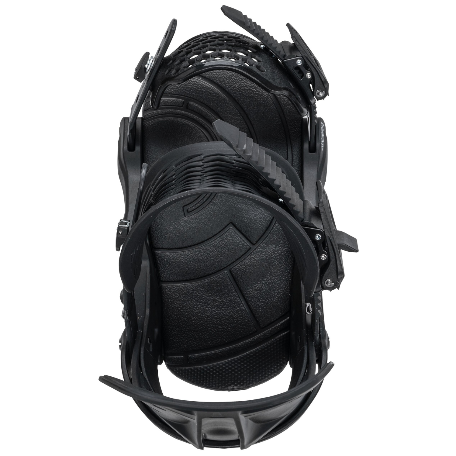 Yes. Nx-Gen Snowboard Bindings 2026 - Youth