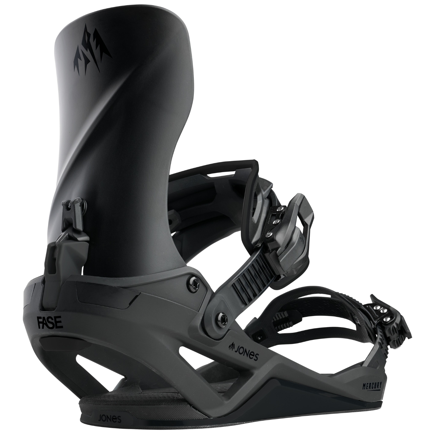 Stealth Black