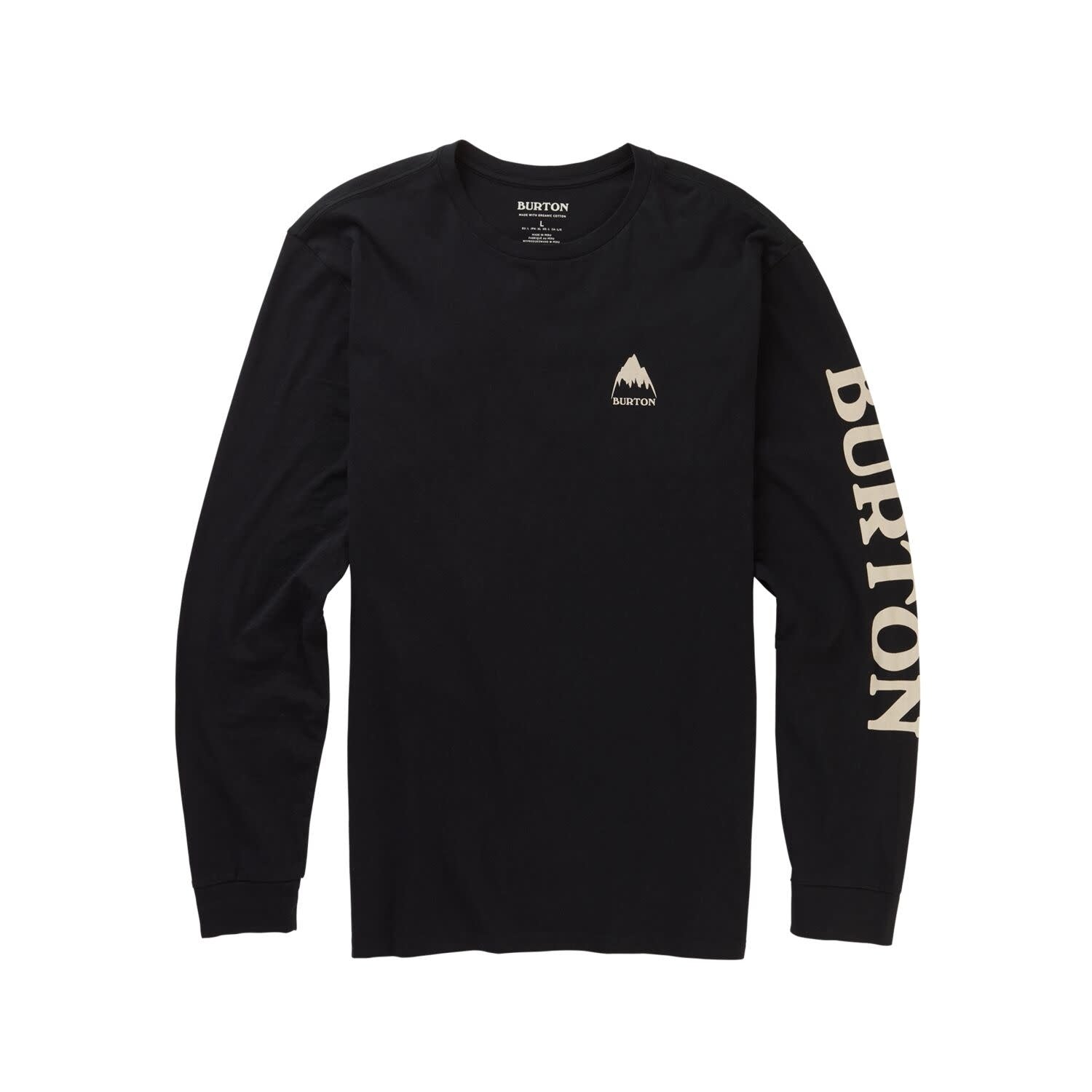 True Black