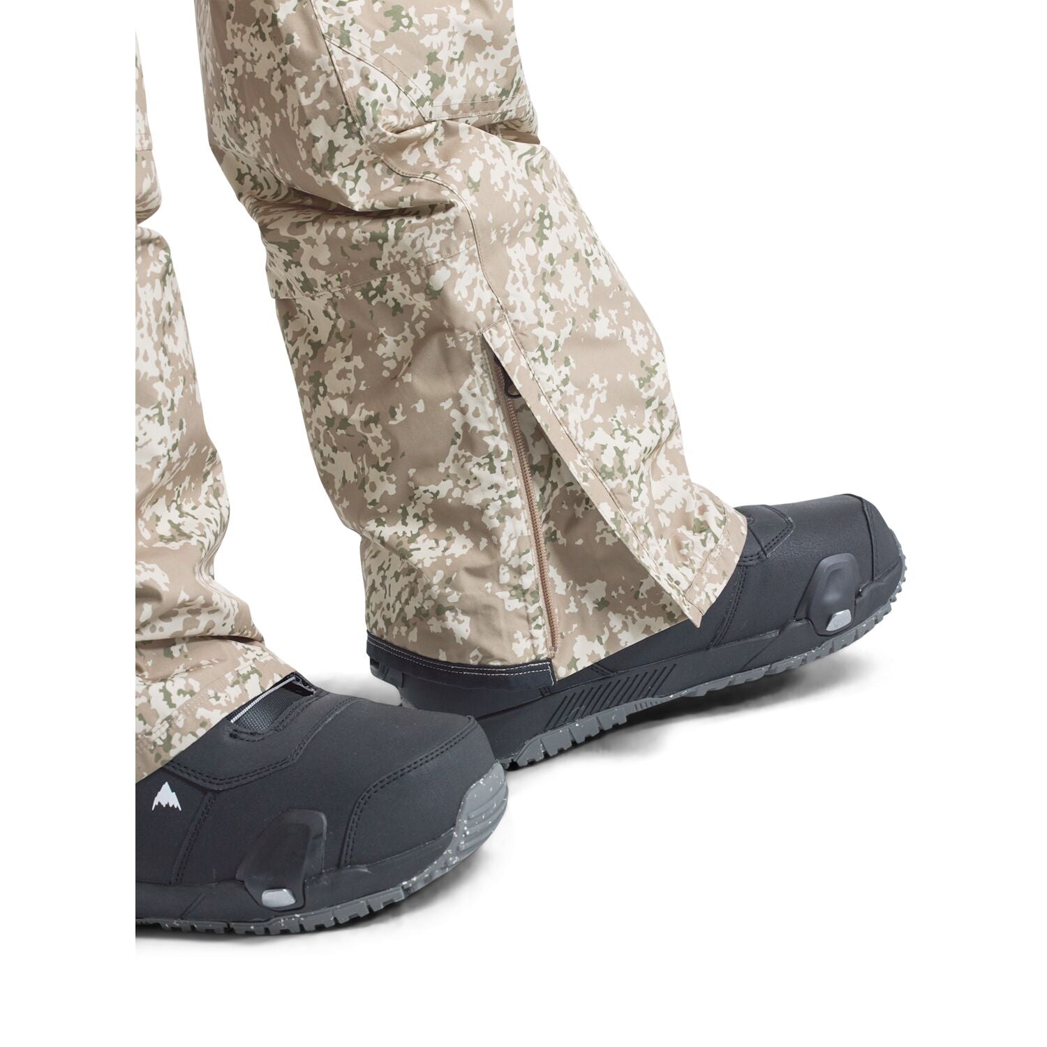 SNOWFALL CAMO