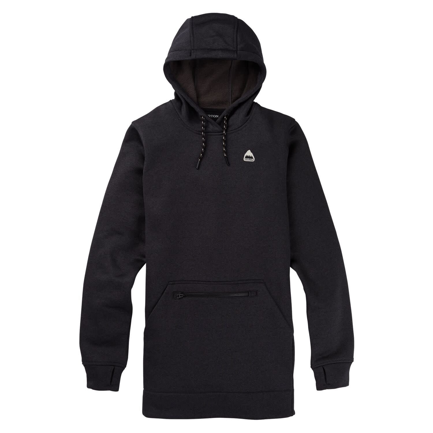 TRUE BLACK HEATHER