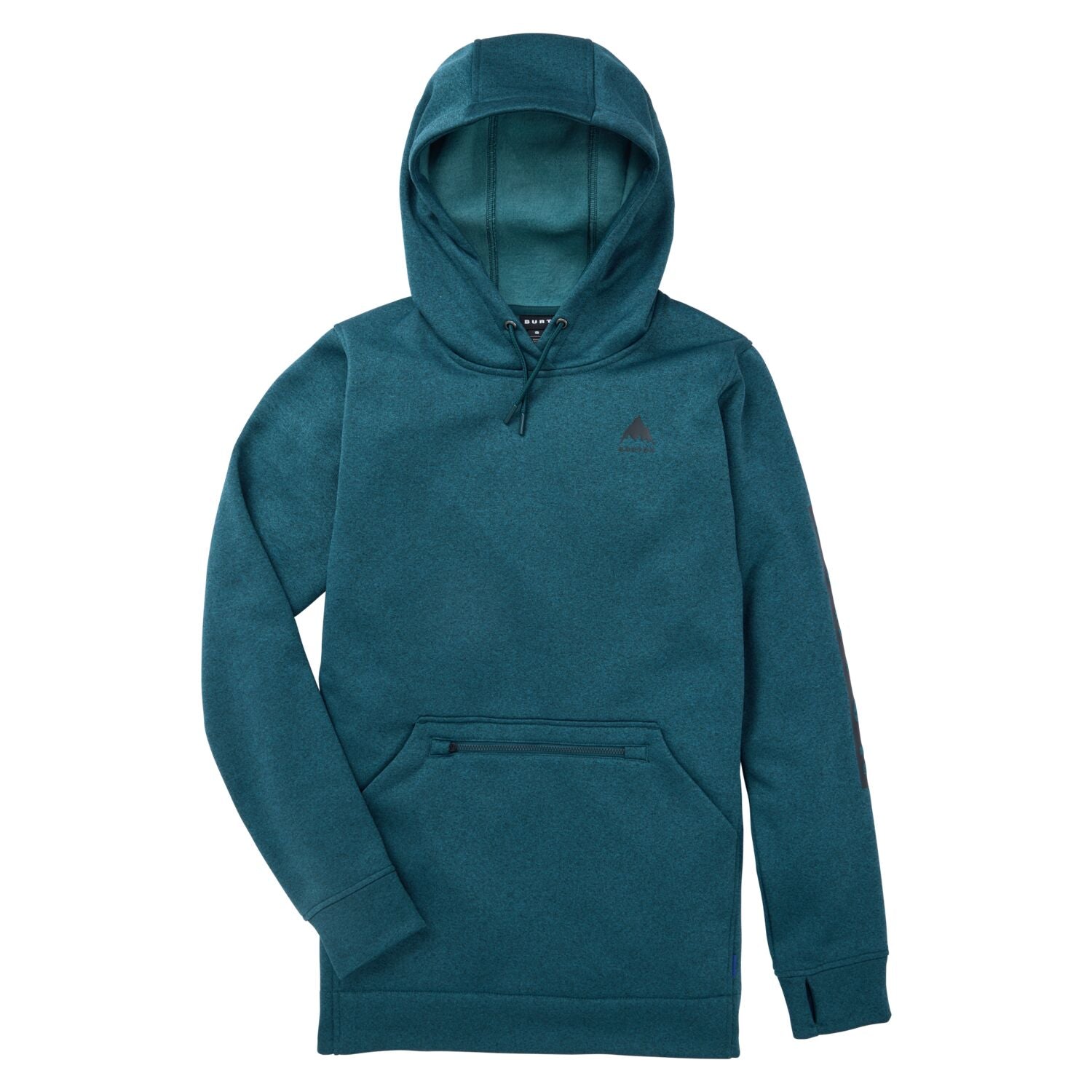 DEEP EMERALD HEATHER