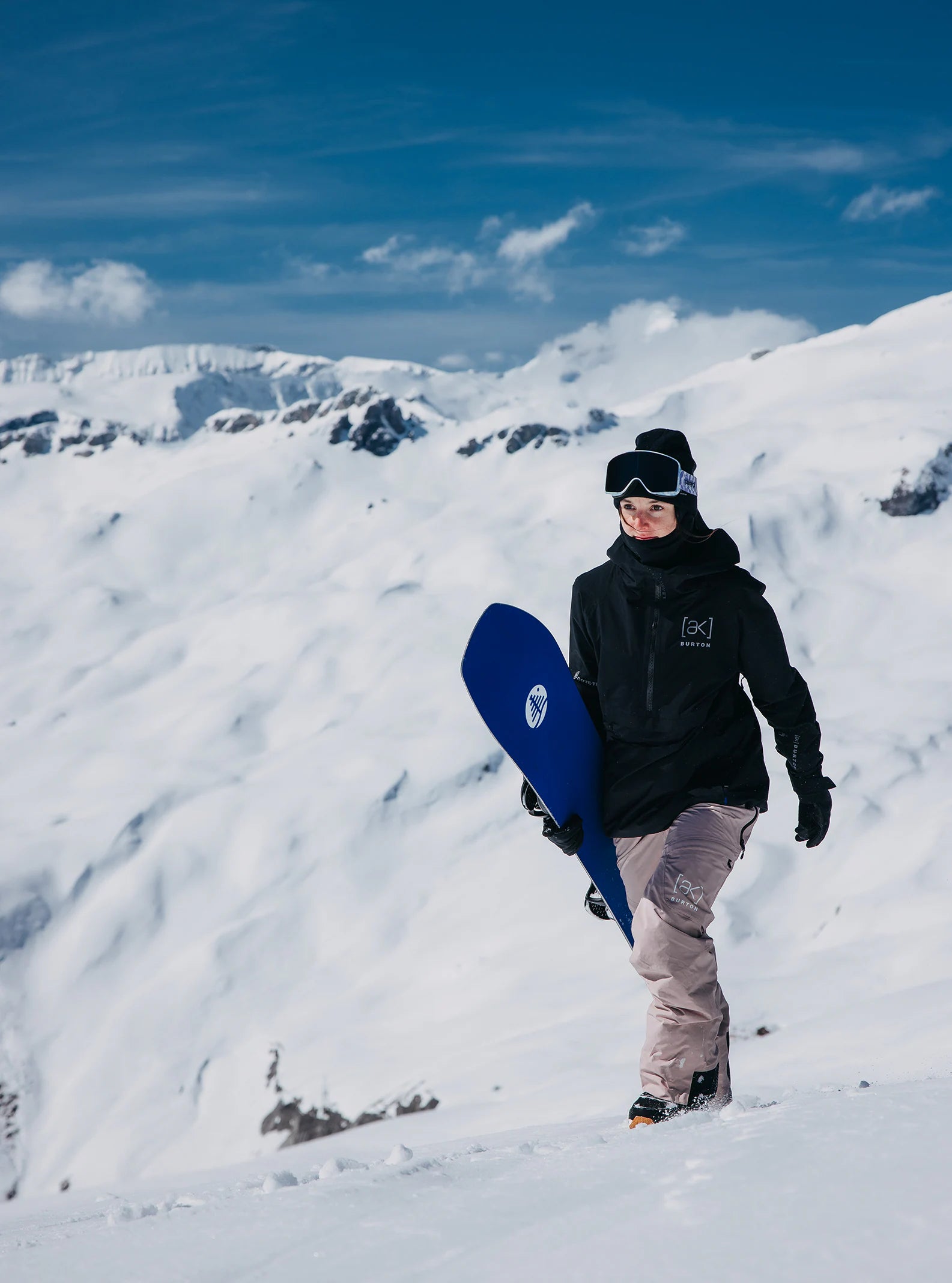 TRUE BLACK
