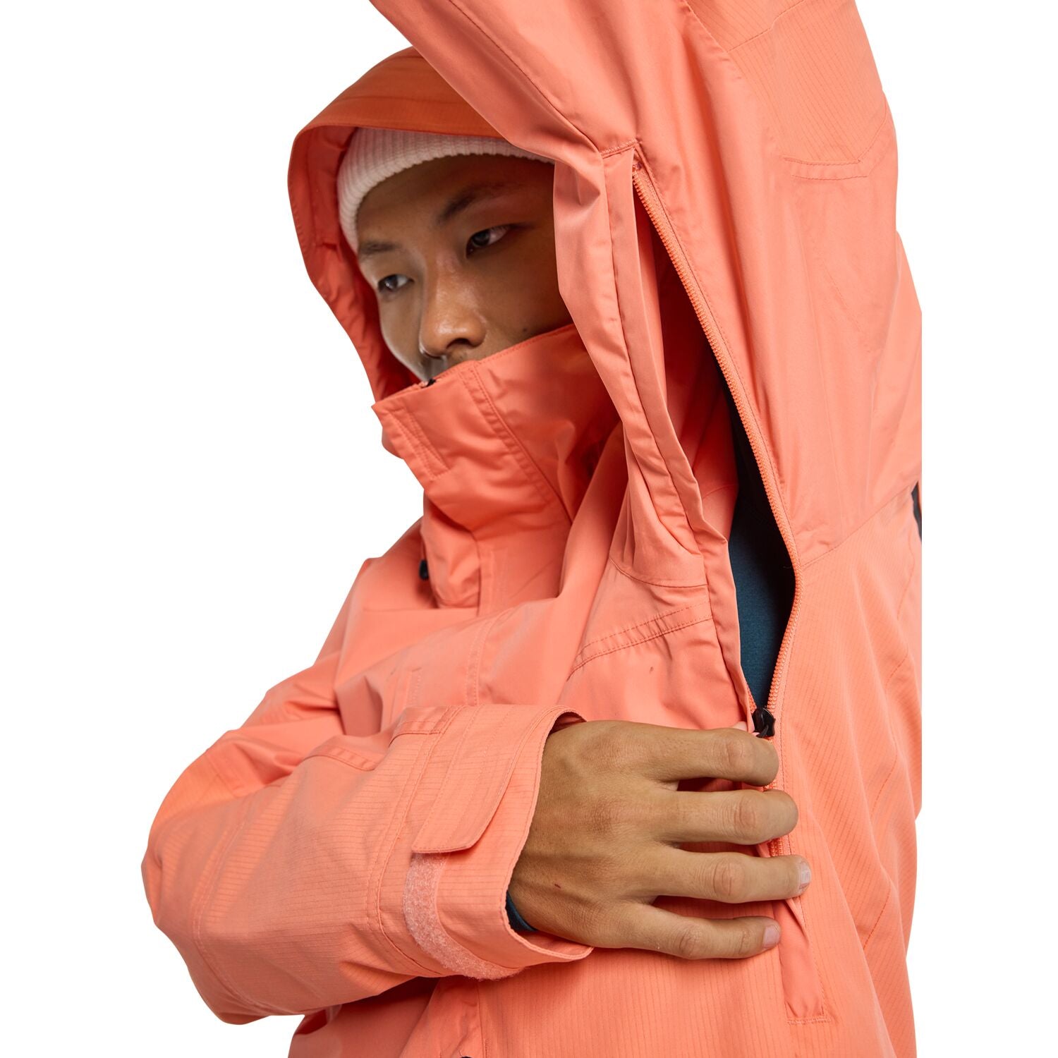 PEACH ECHO