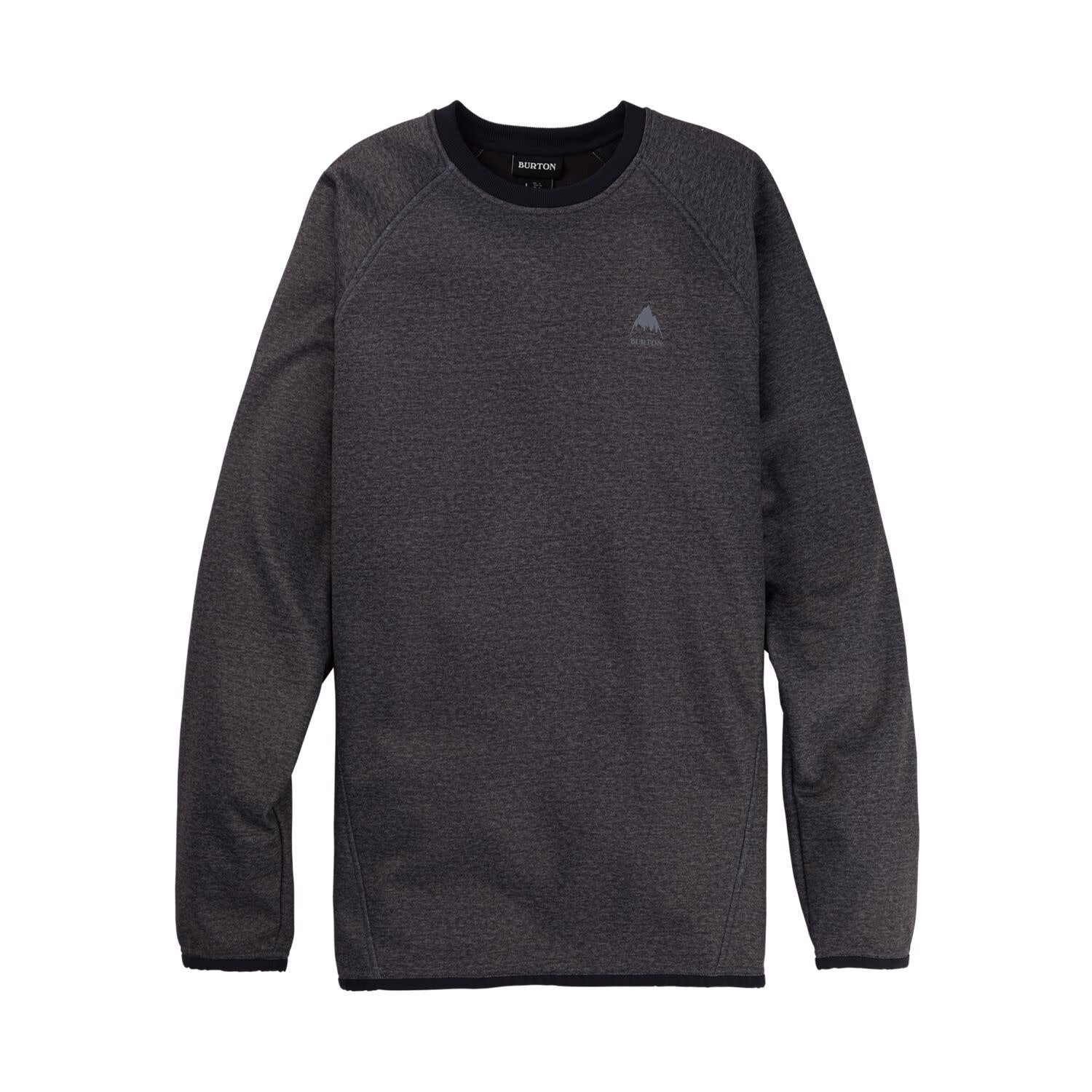 True Black Heather