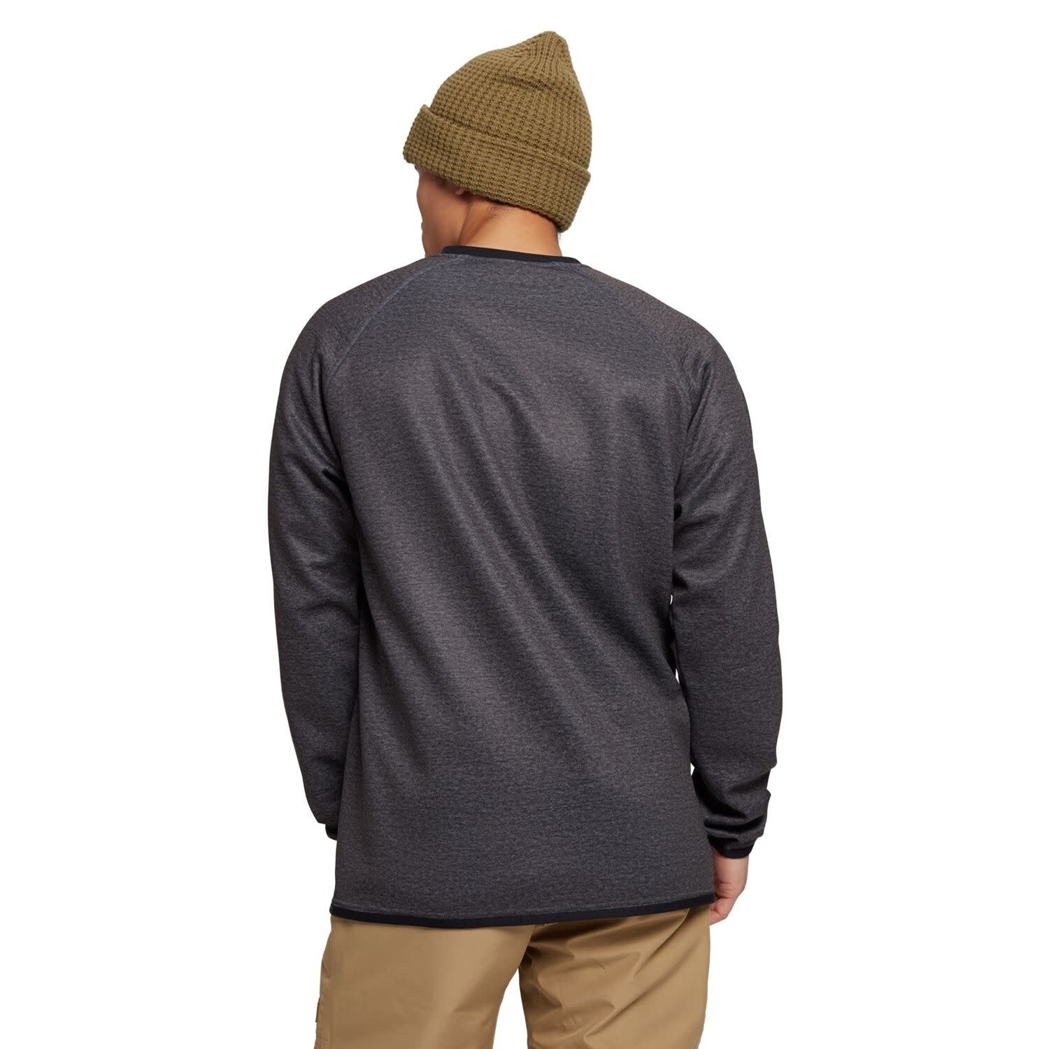 True Black Heather