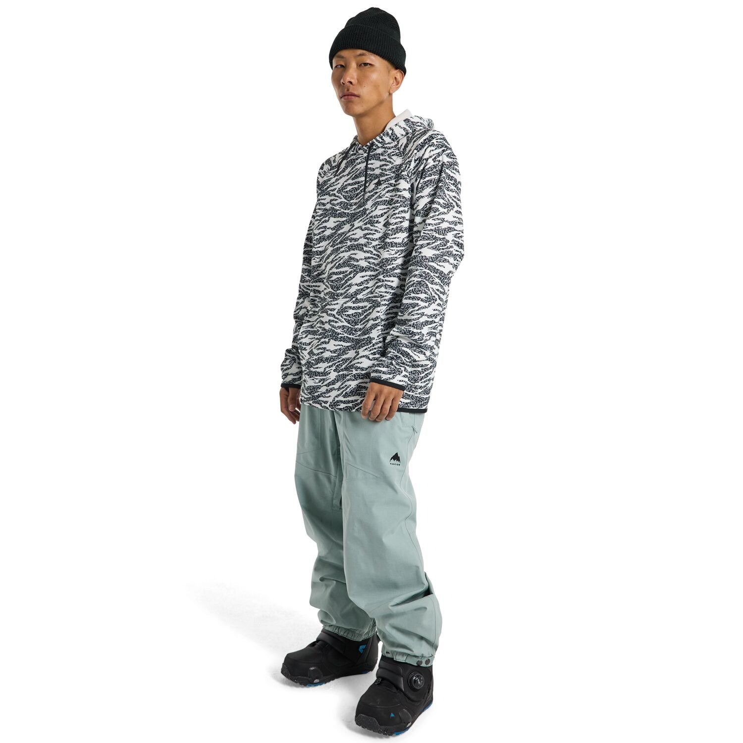 ZEBRA CAMO