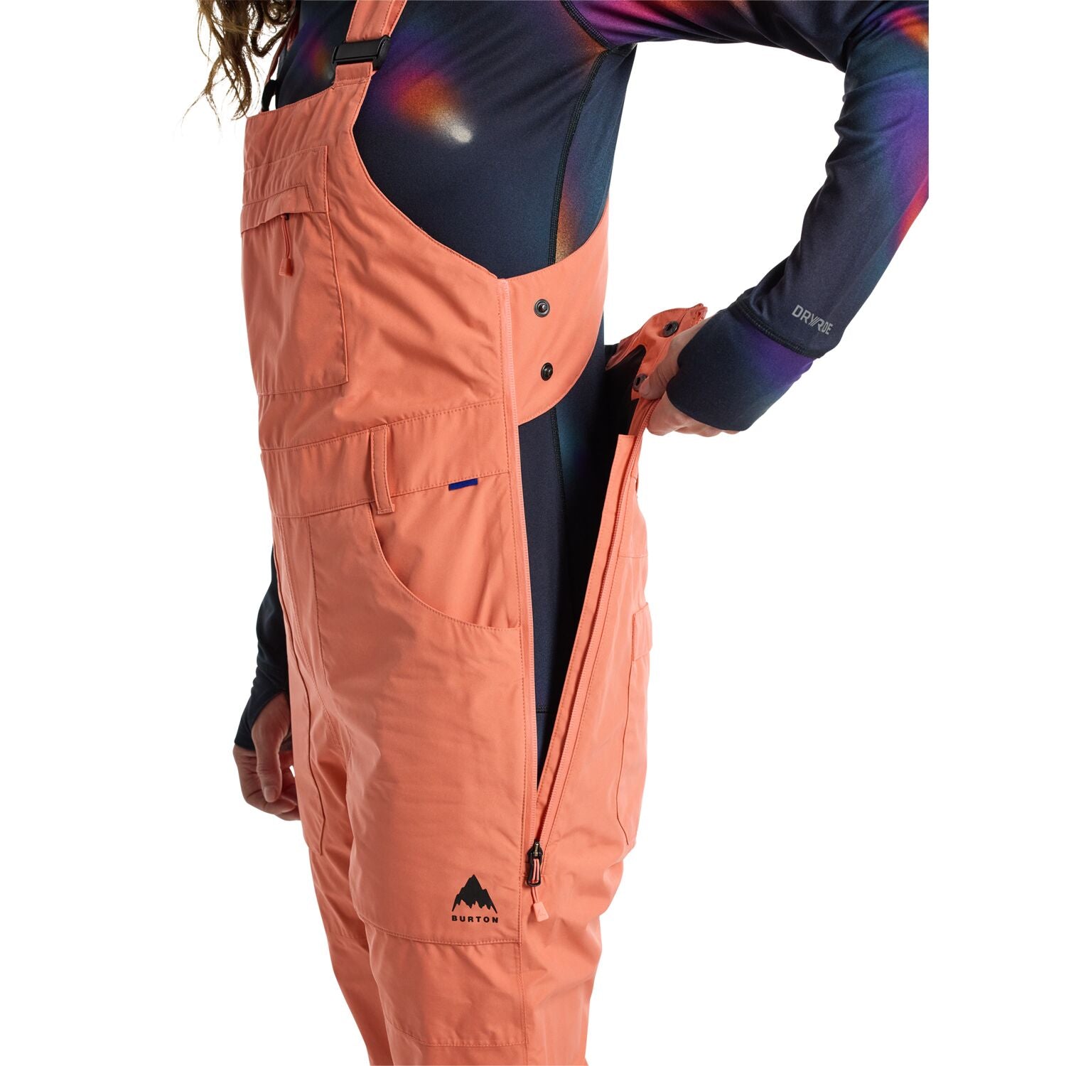 PEACH ECHO
