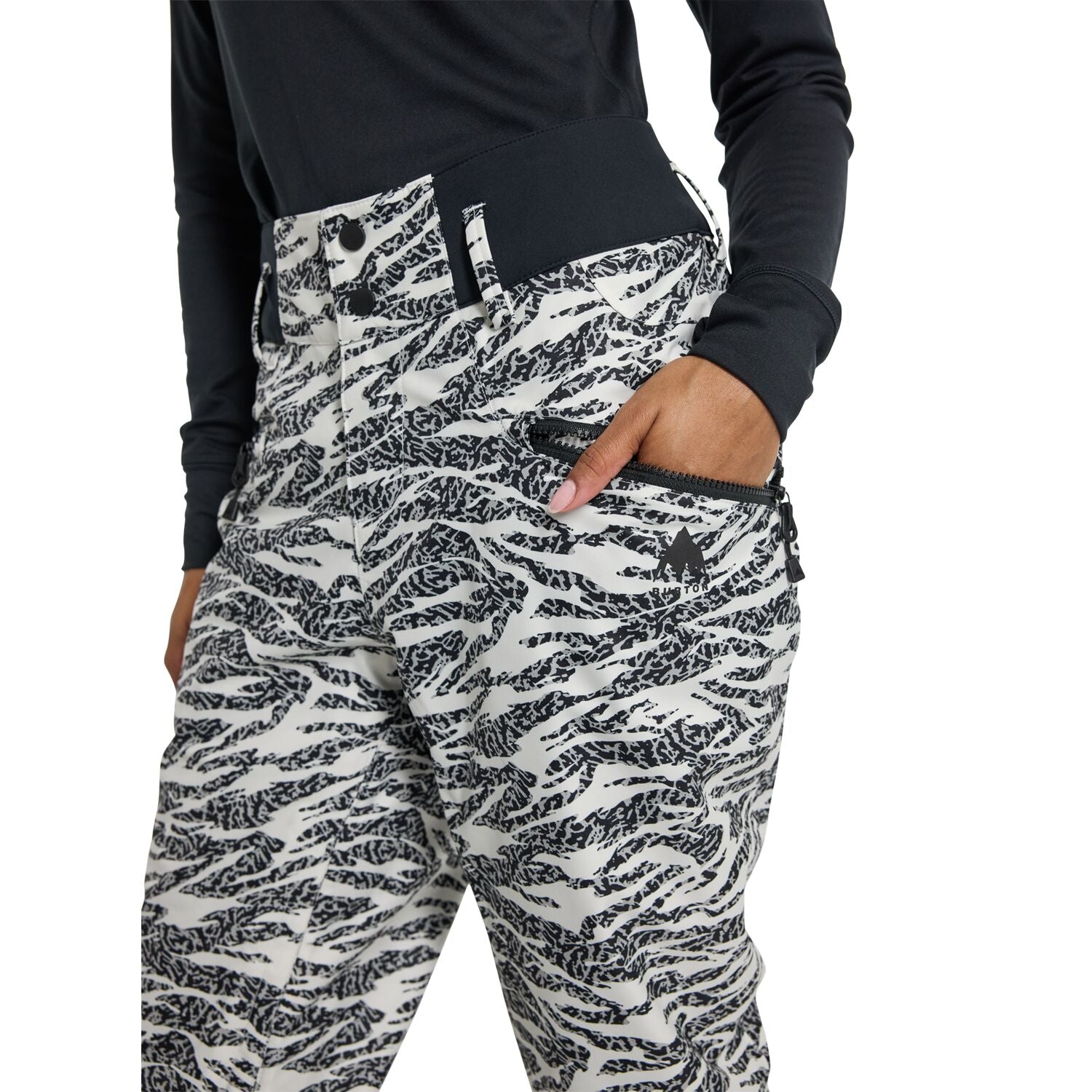 ZEBRA CAMO