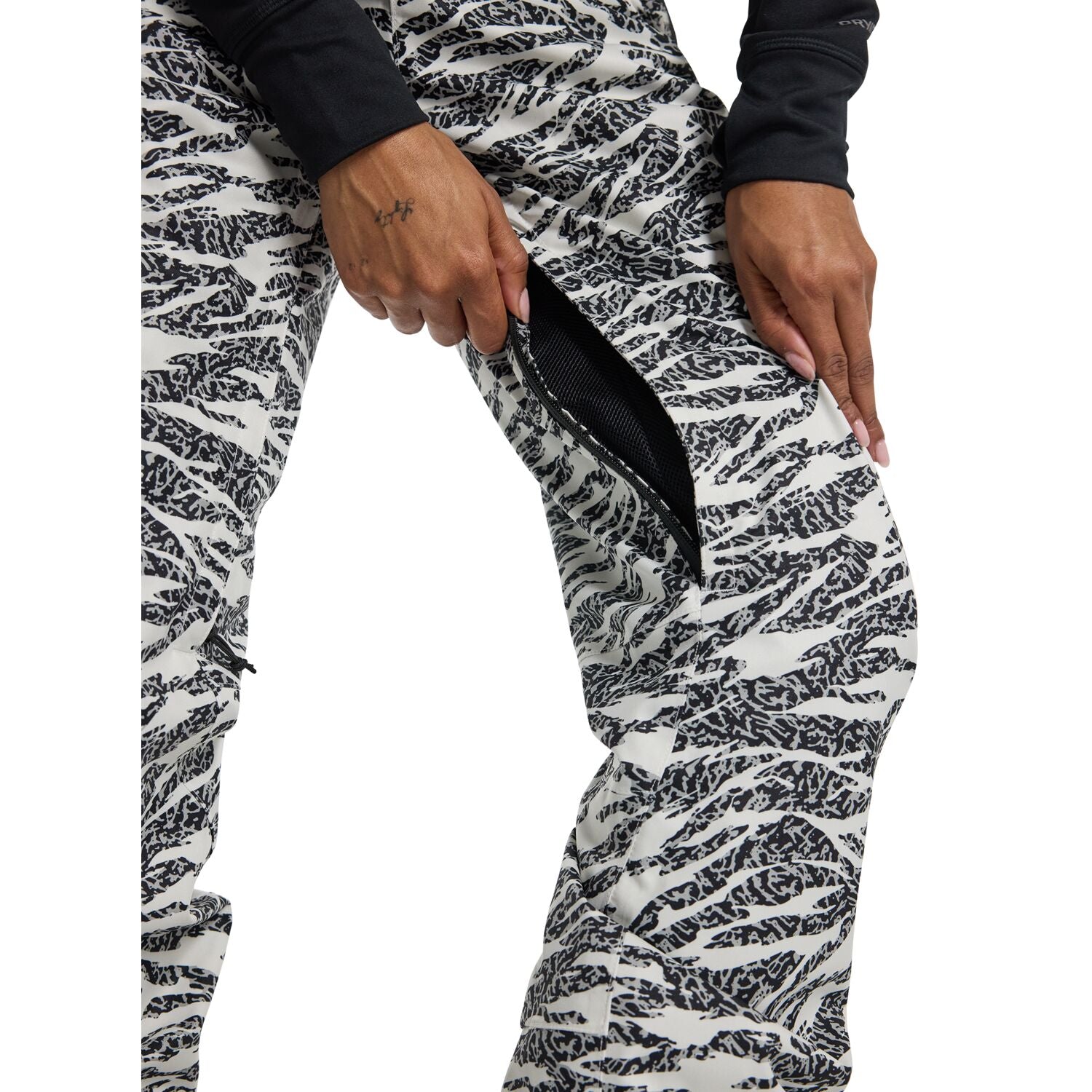 ZEBRA CAMO