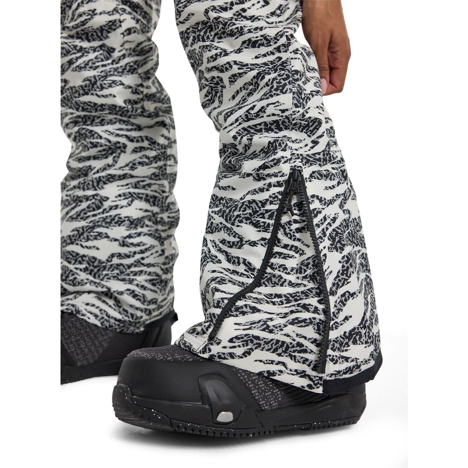 ZEBRA CAMO