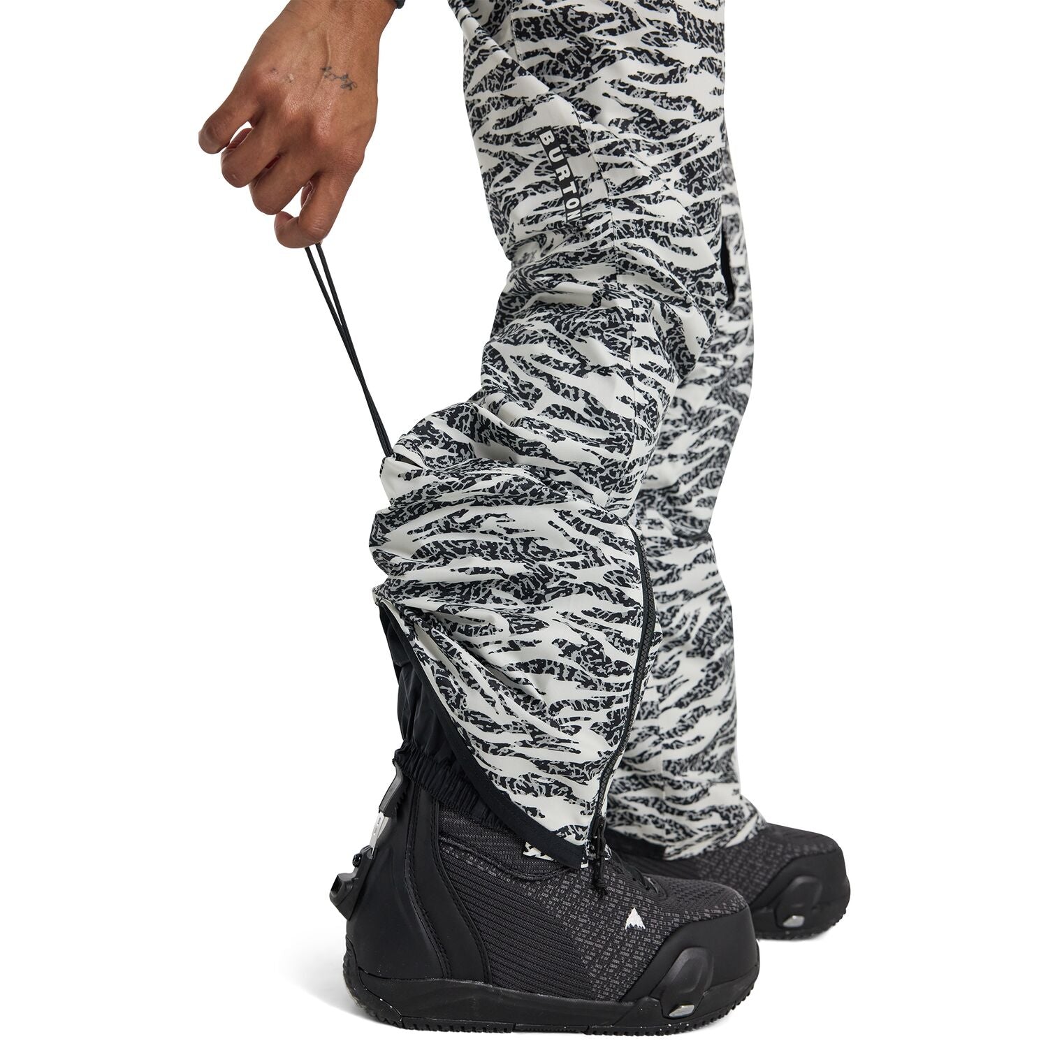 ZEBRA CAMO