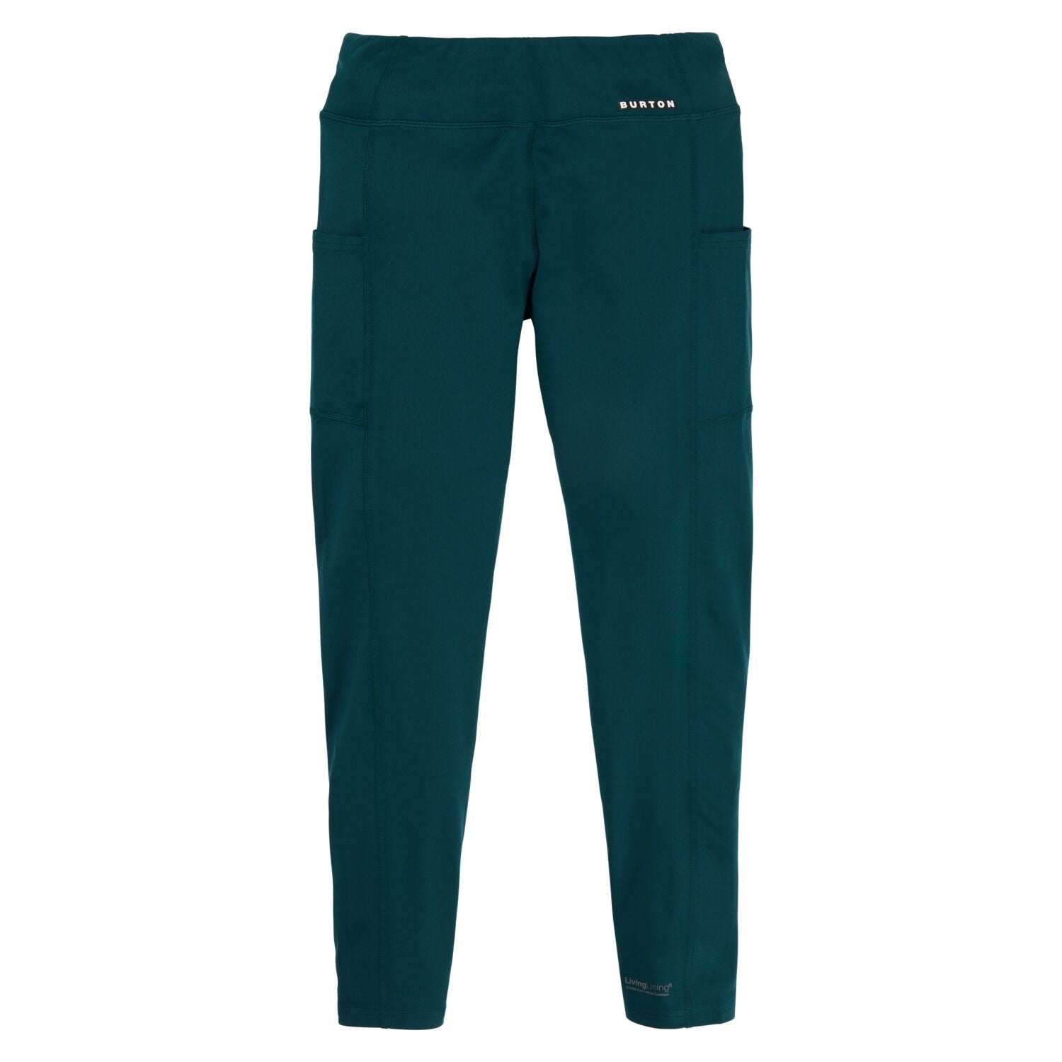 DEEP EMERALD