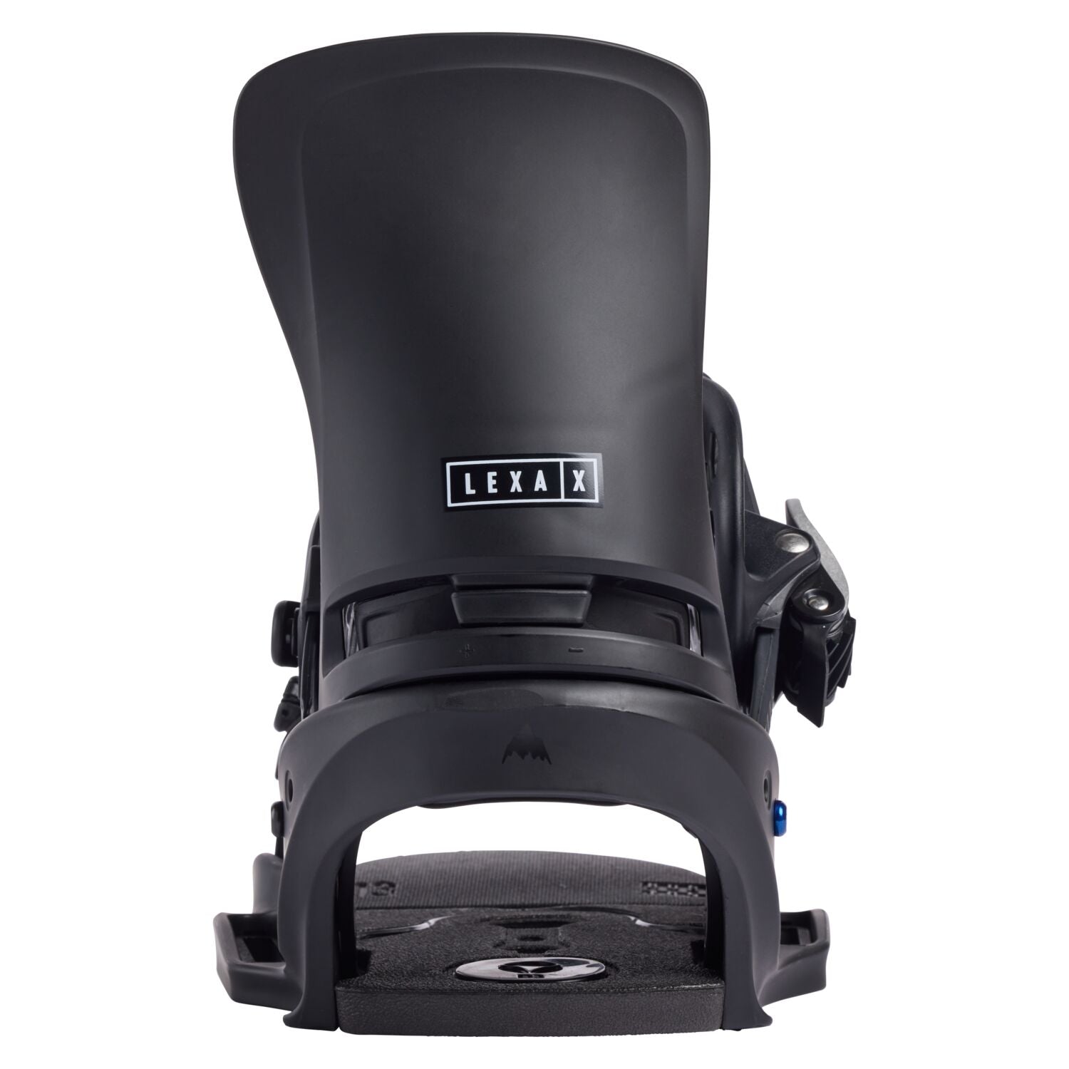 Burton Lexa X EST Bindings 2027 - Women's