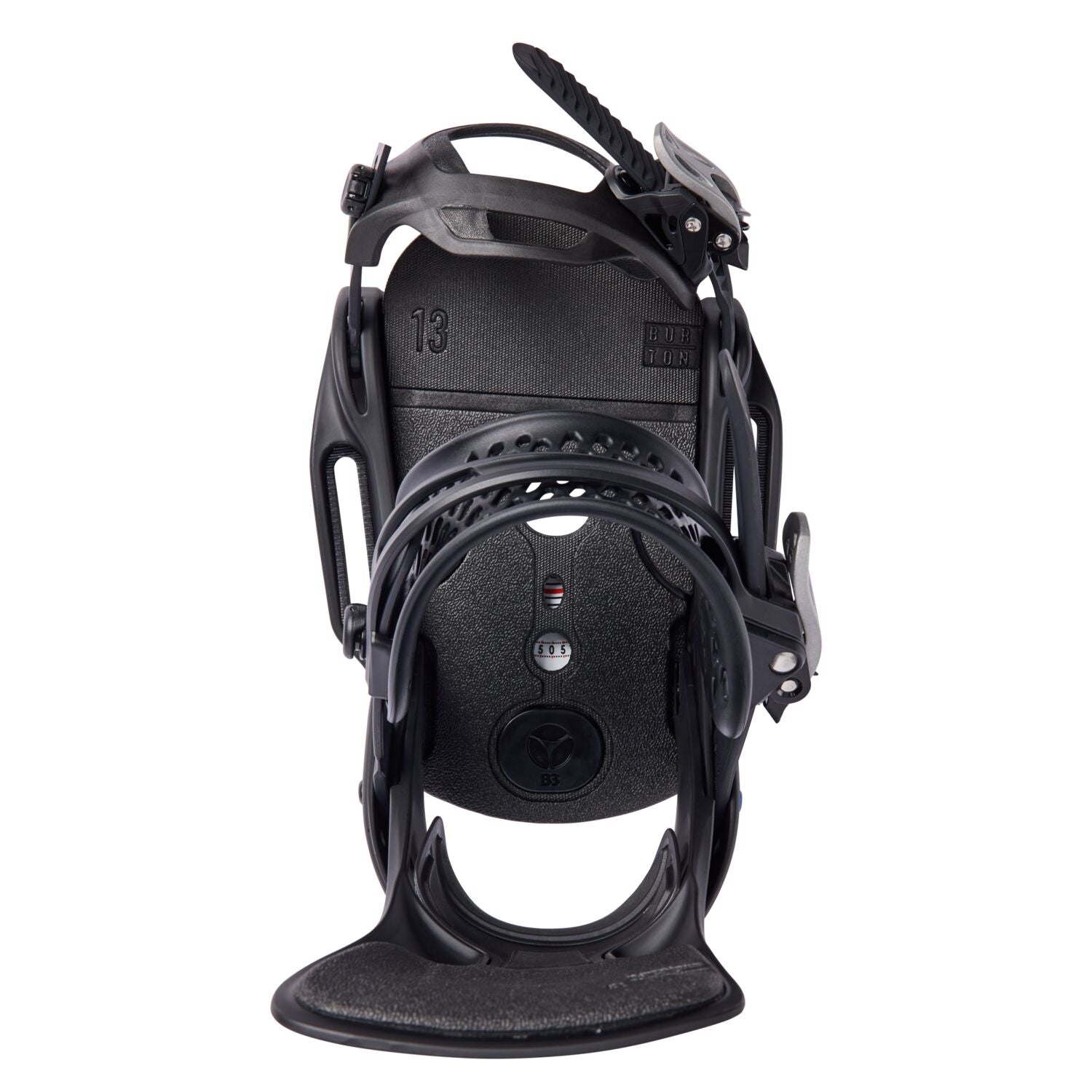 Burton Lexa X EST Bindings 2027 - Women's