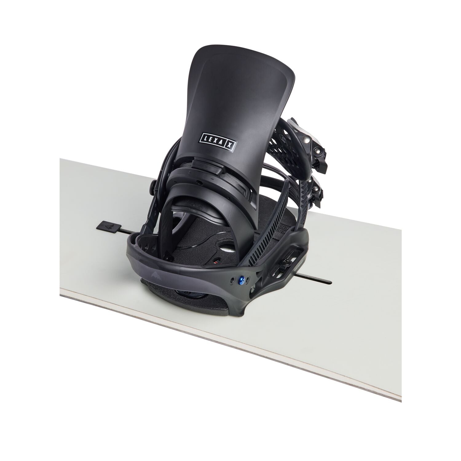 Burton Lexa X EST Bindings 2027 - Women's