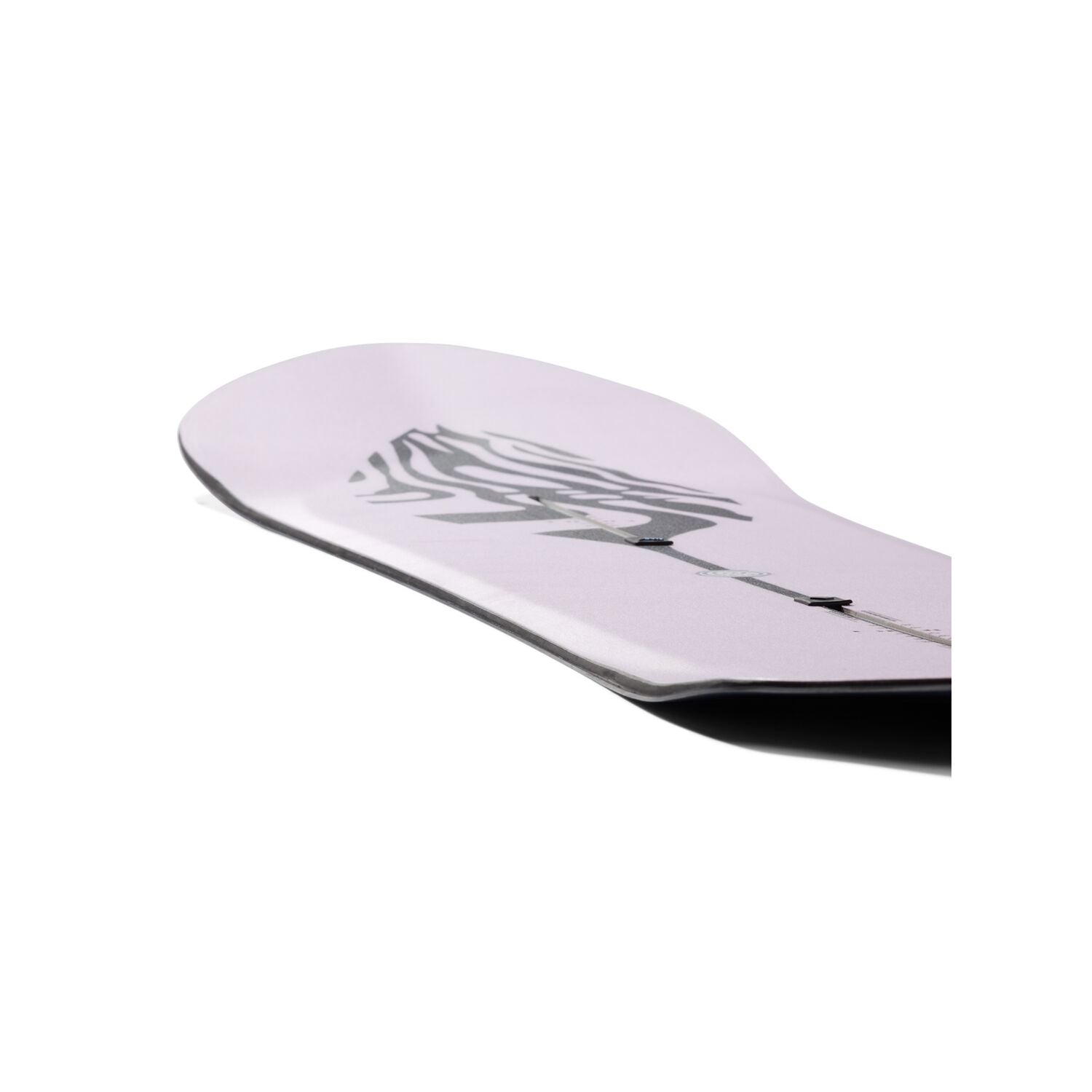 Burton 3D Fish Snowboard 2025 - Unisex