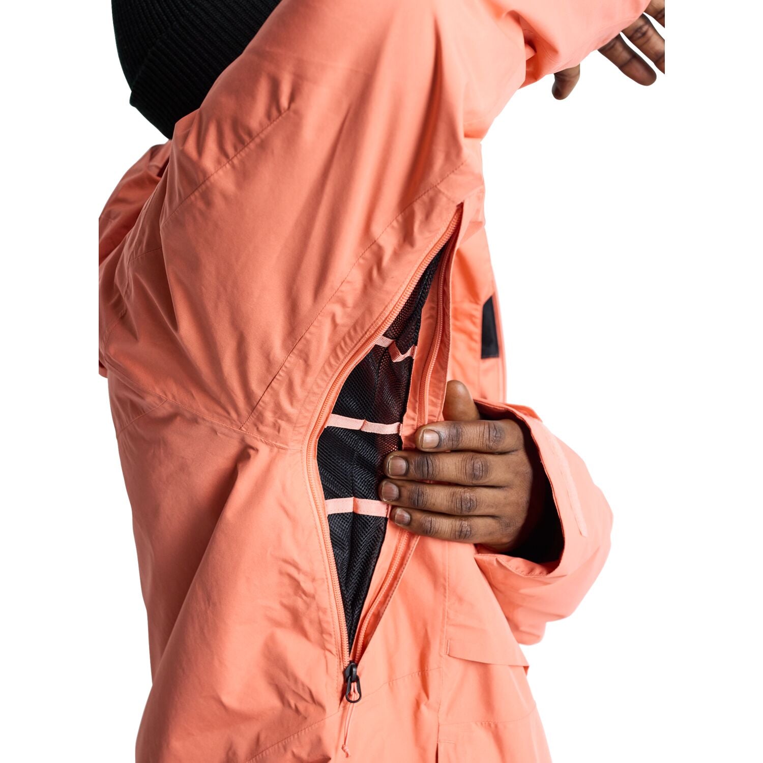 PEACH ECHO