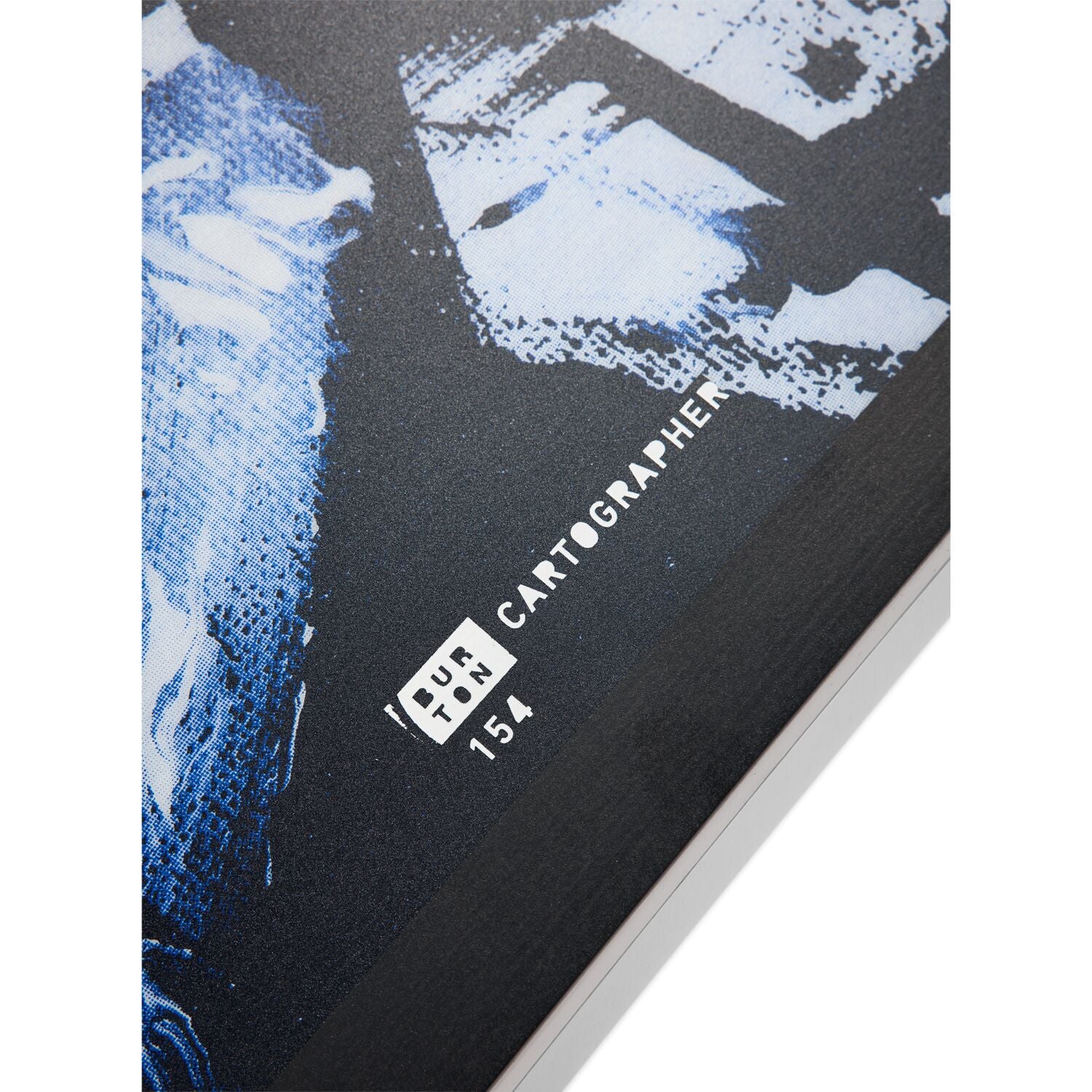 Burton Cartographer Snowboard 2026 - Unisex